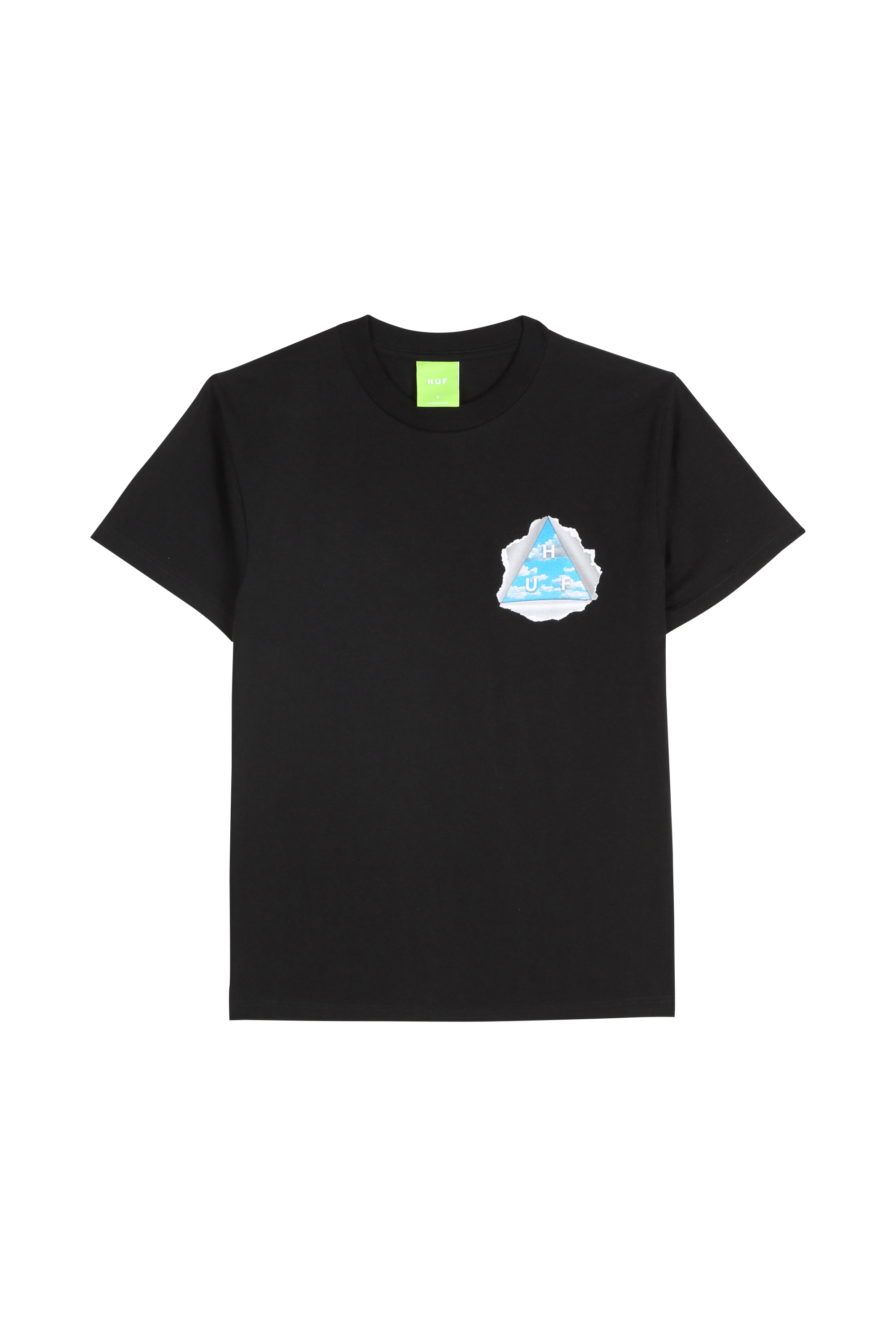T-SHIRT Noir