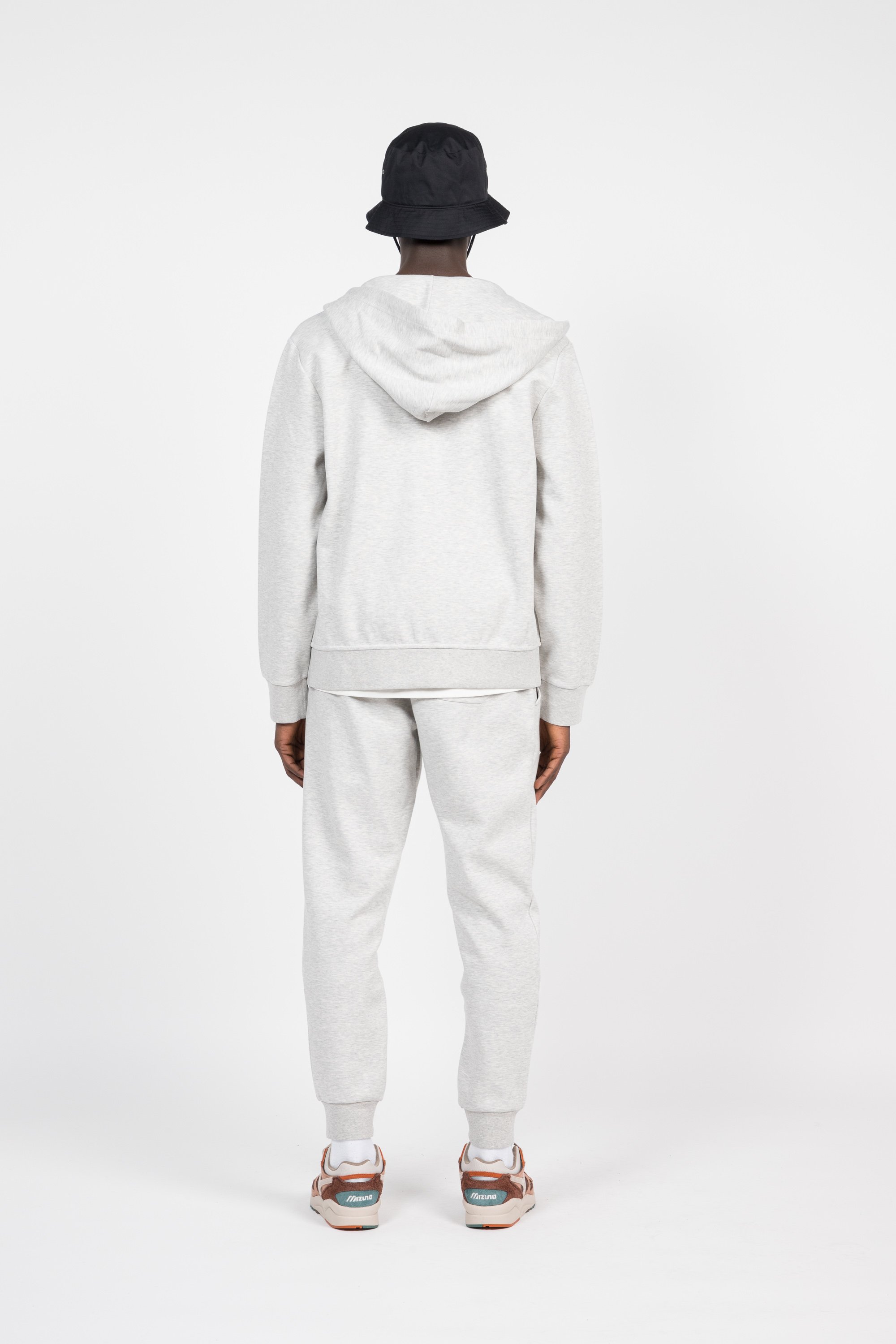 Jogging | Gris POLO RALPH LAUREN Homme
