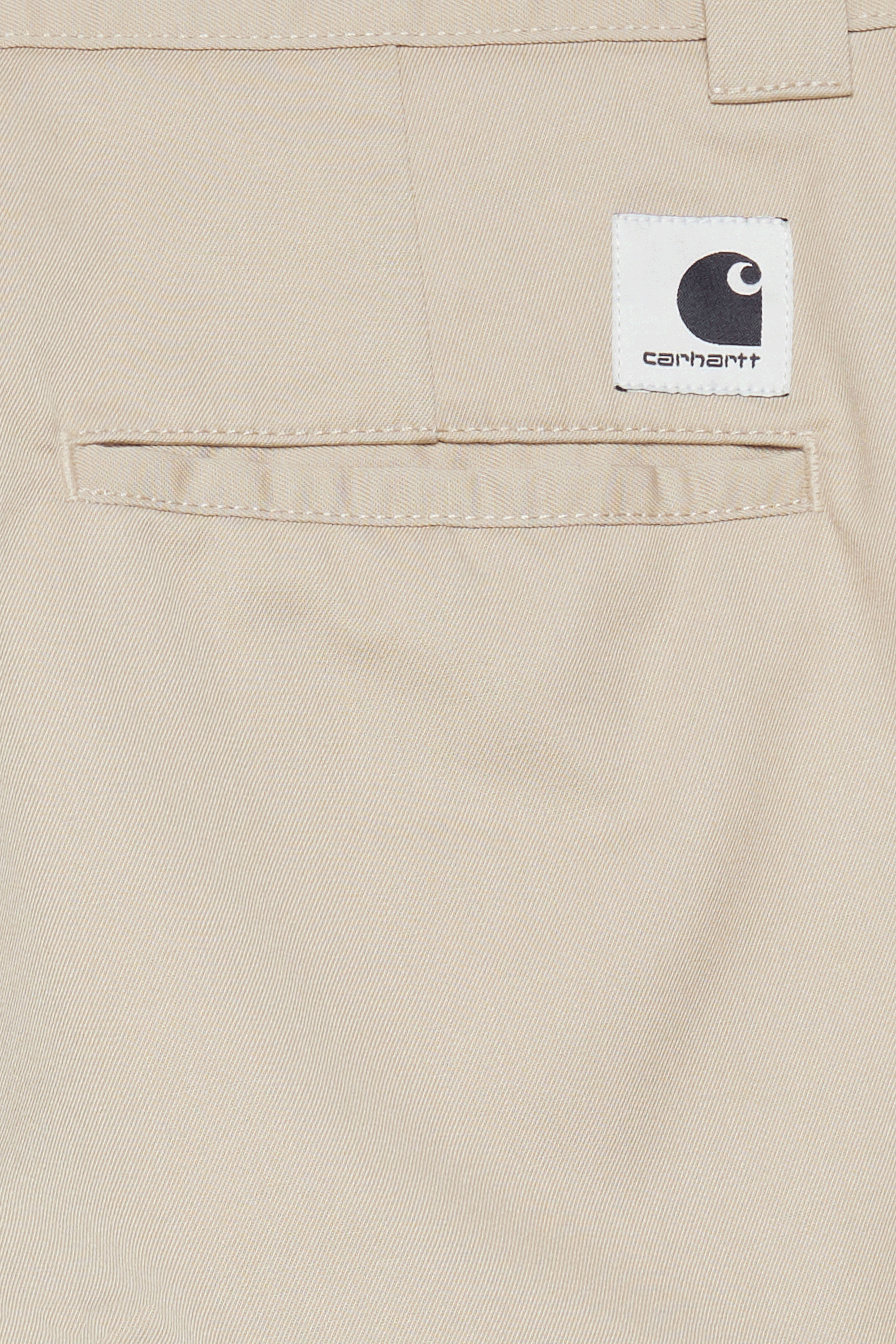 Trousers Beige
