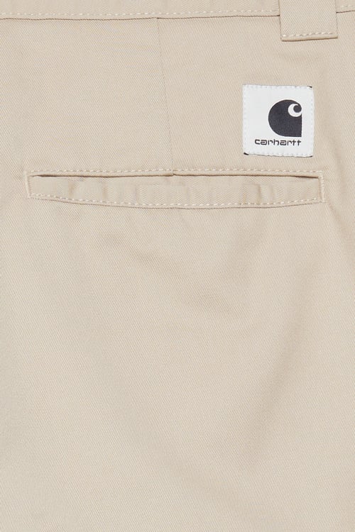 CARHARTT WIP Pantalon Beige