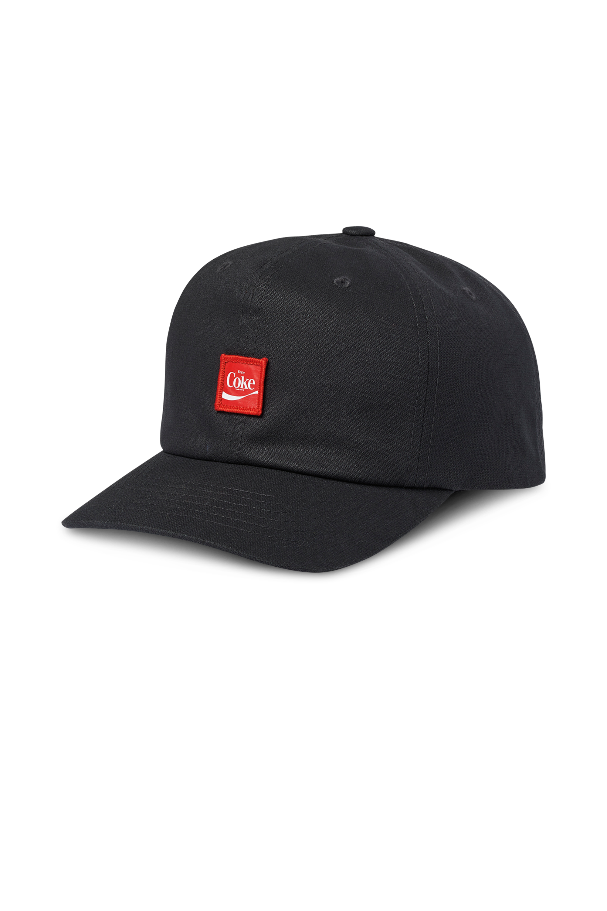 AMERICAN NEEDLE Coke Coca Cola Casquette de baseball réglable