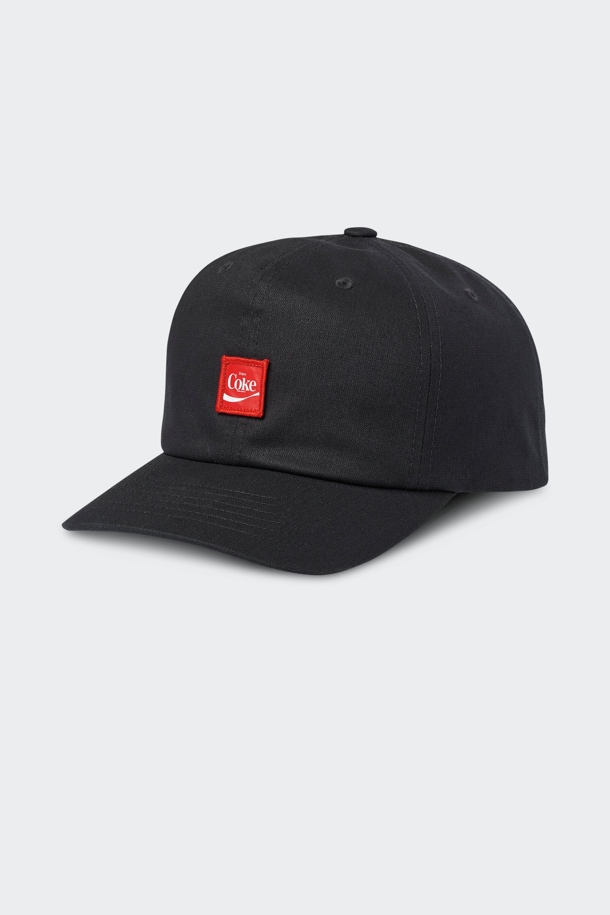 AMERICAN NEEDLE Coke Coca Cola Casquette de baseball réglable AMERICAN NEEDLE Coke Coca Cola Casquette de baseball réglable