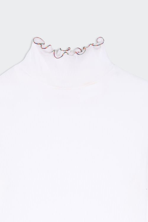 LEVI'S t-shirt Blanc