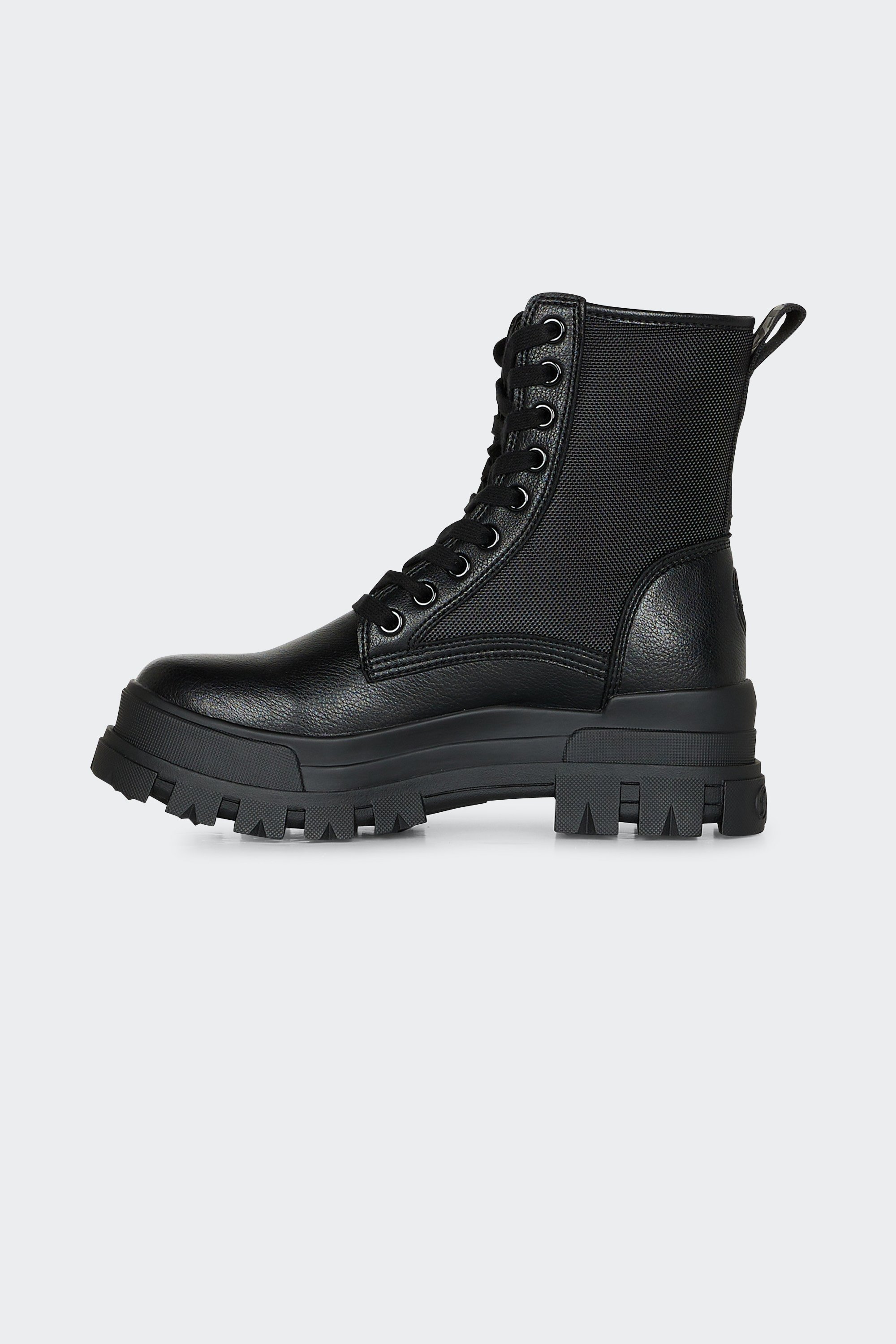 Ankle boots | Black by BUFFALO Ankle boots Black
