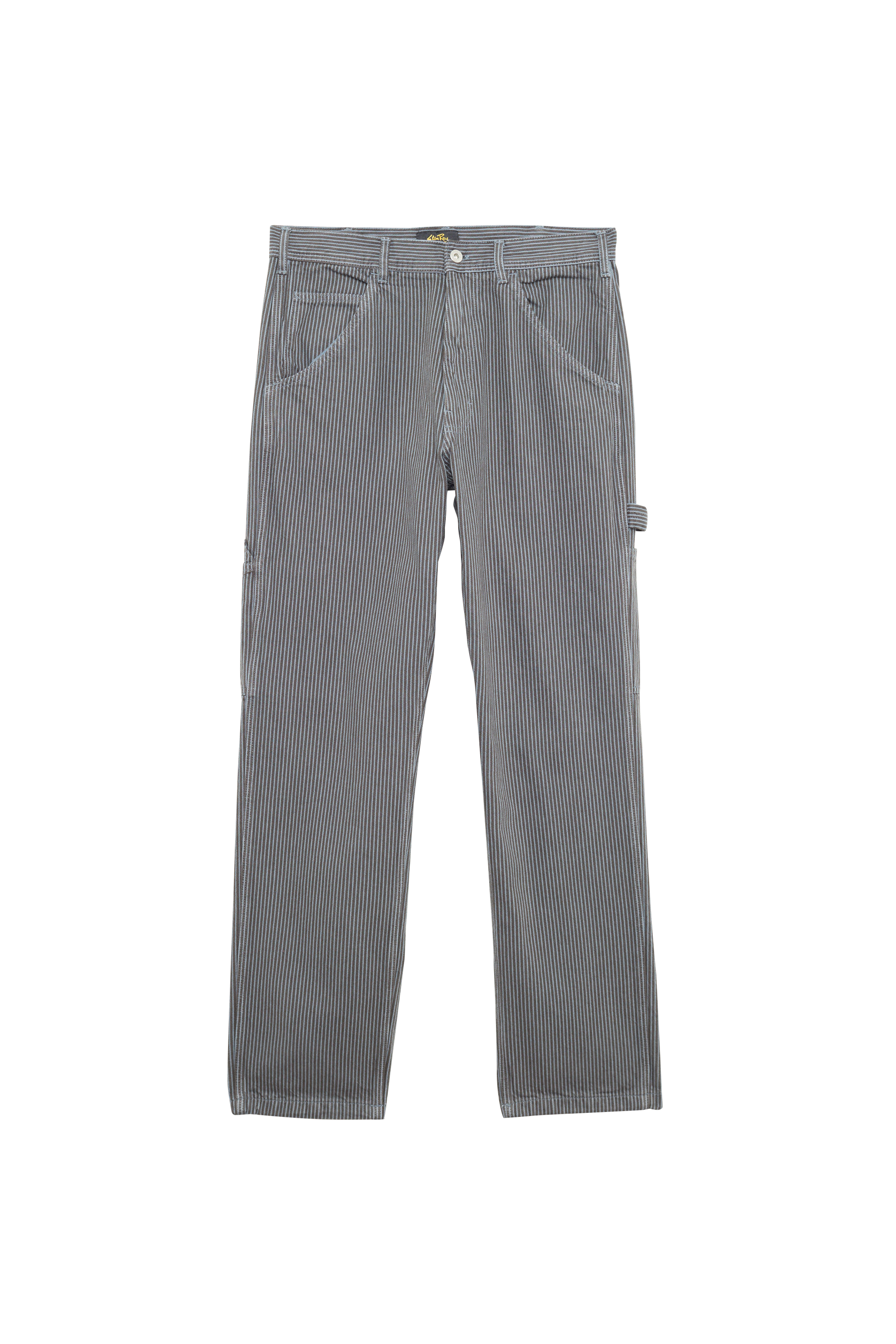 jeans Noir