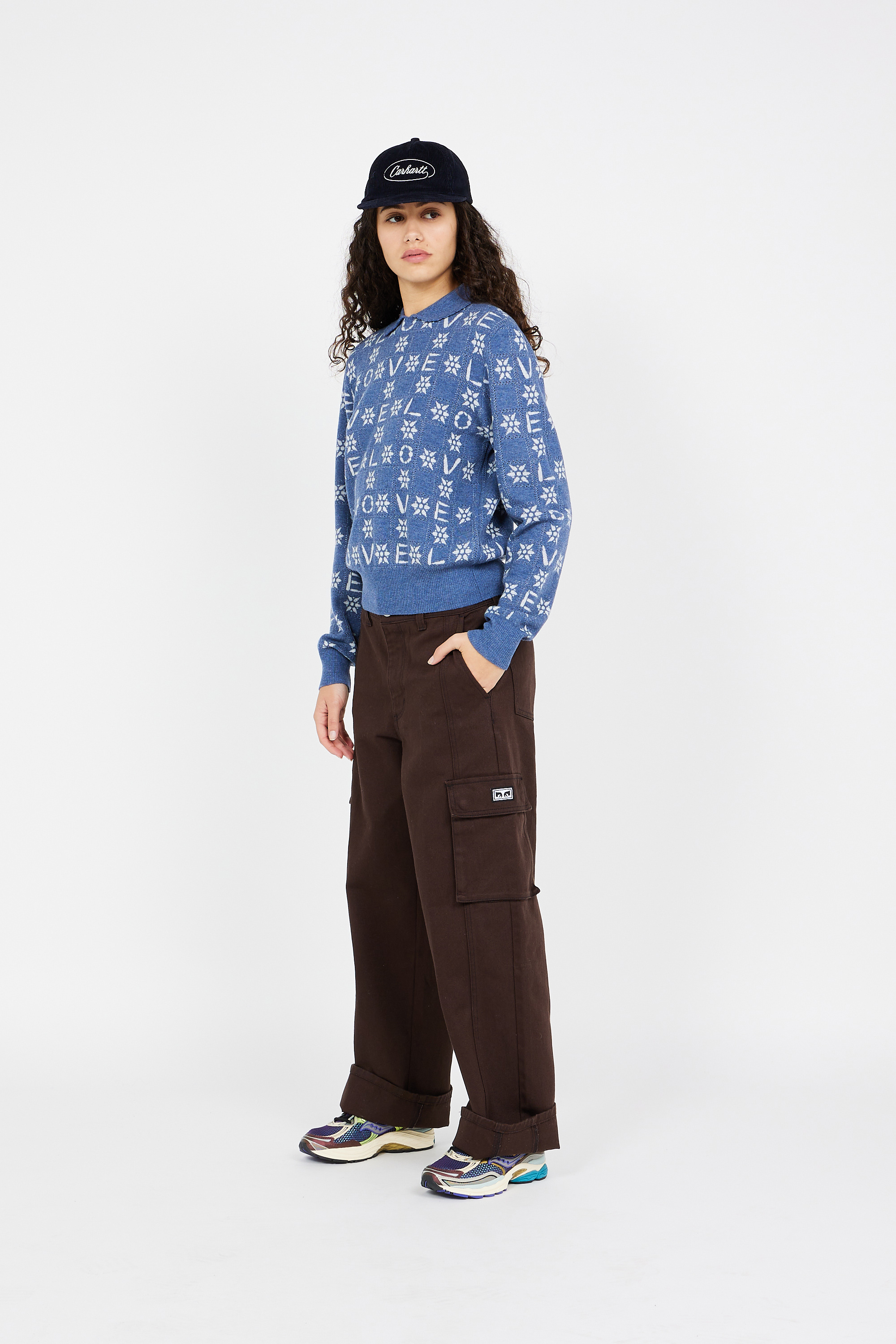 Pull Bleu