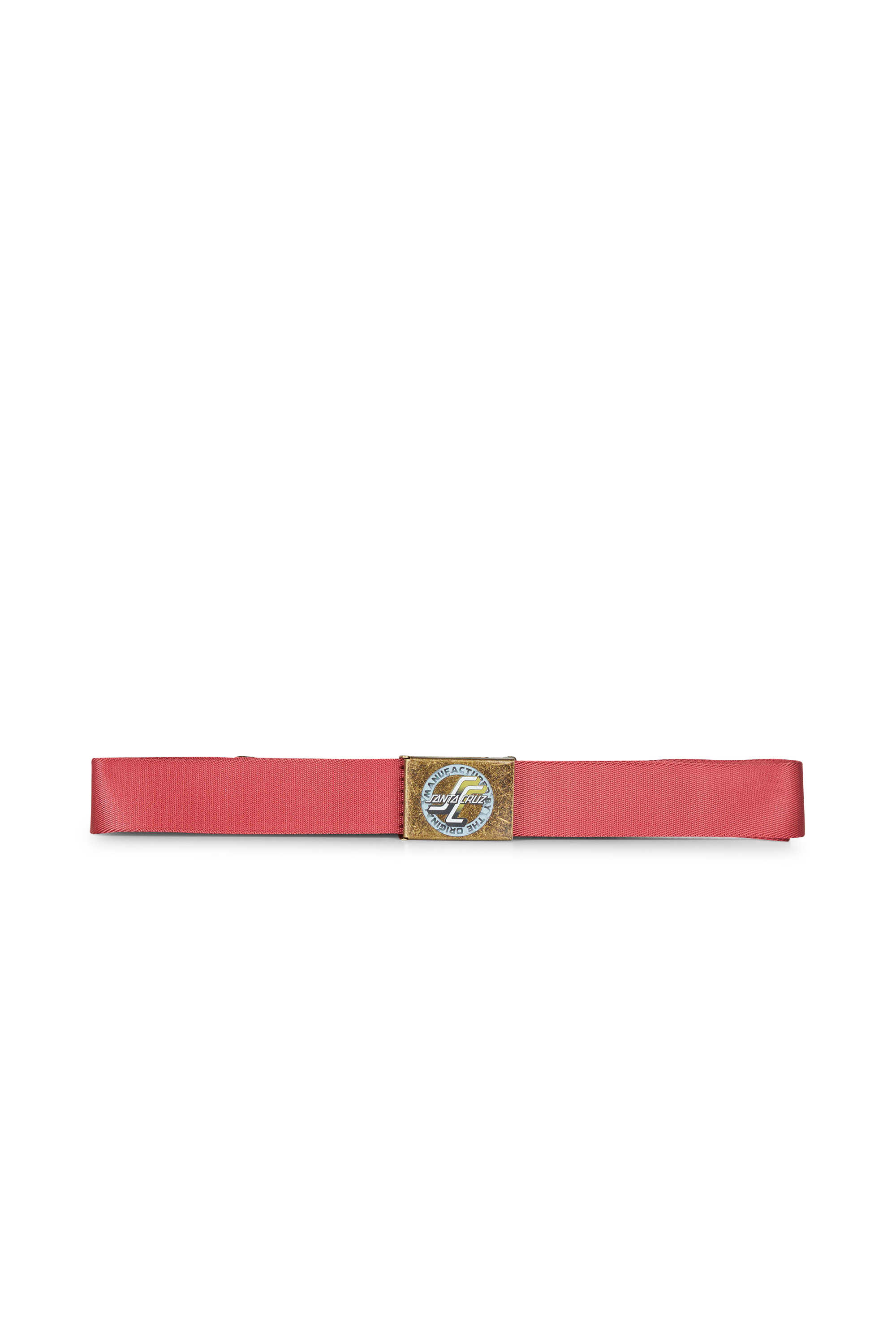 Belt Red