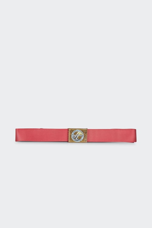 SANTA CRUZ Ceinture  Rouge