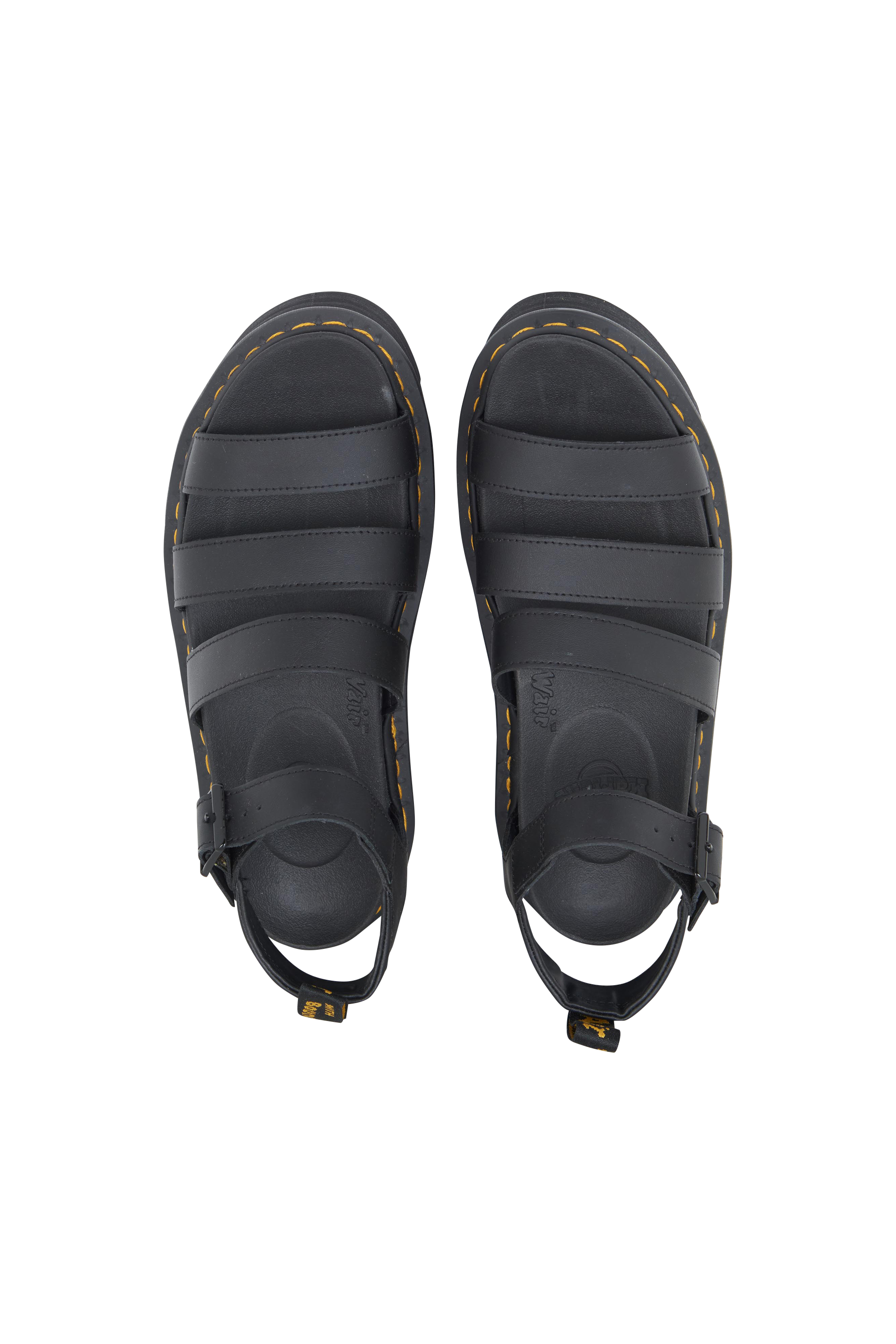 Sandals Black