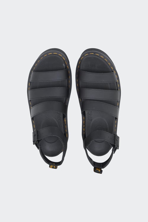 DR. MARTENS Sandales  Noir
