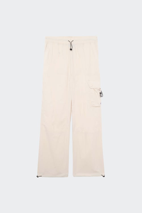 Short cargo beige discount femme