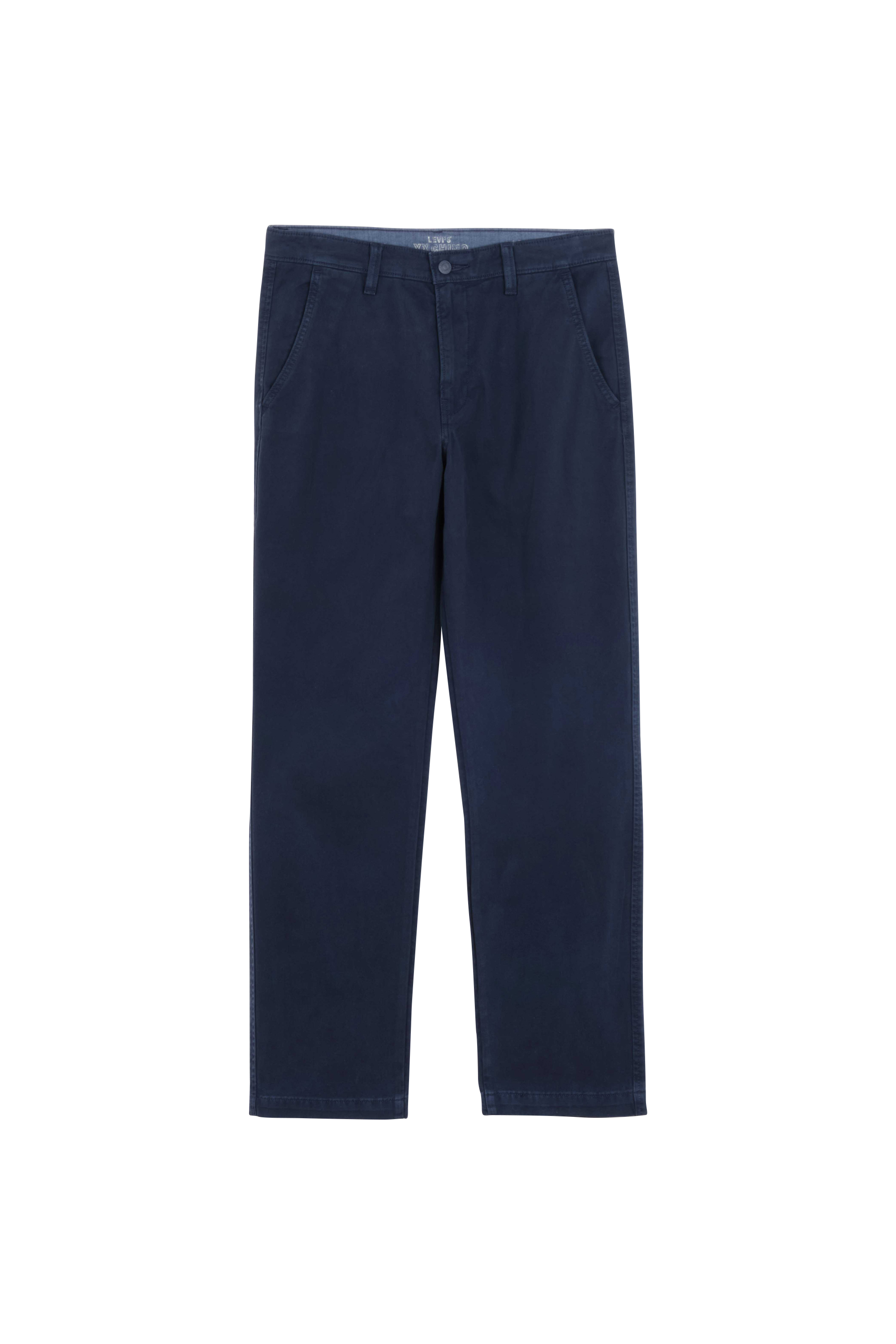 Trousers Blue