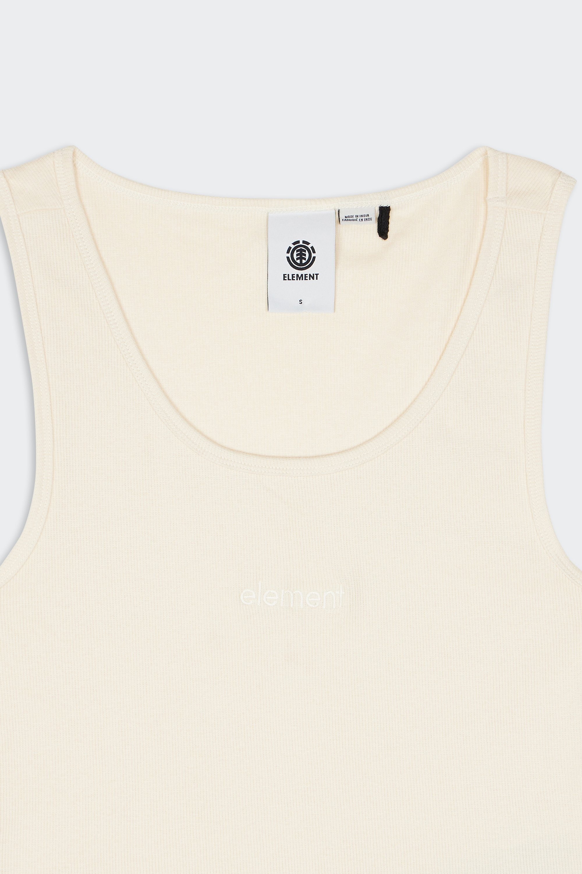 Débardeur | Beige by ELEMENT Débardeur Beige