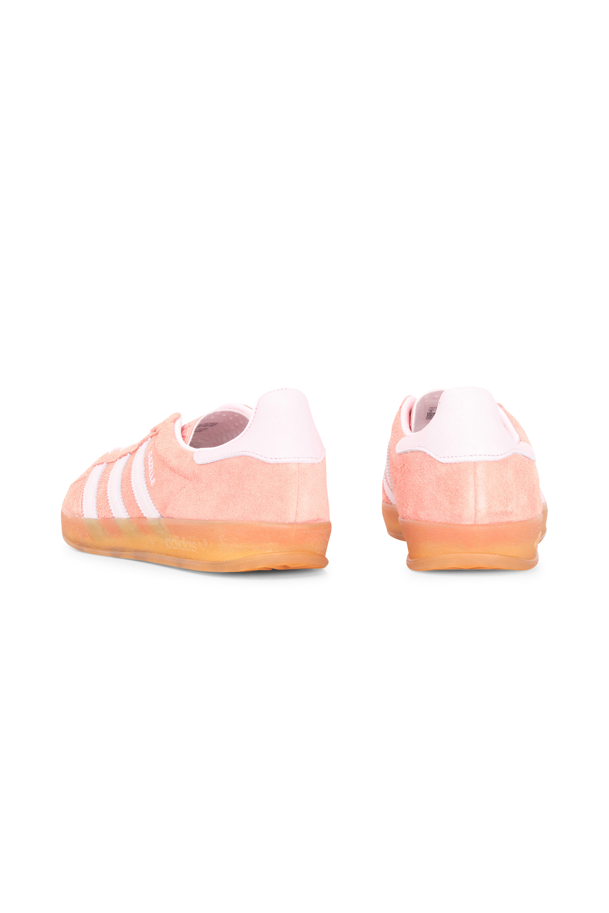 Baskets | Rouge ADIDAS Femme