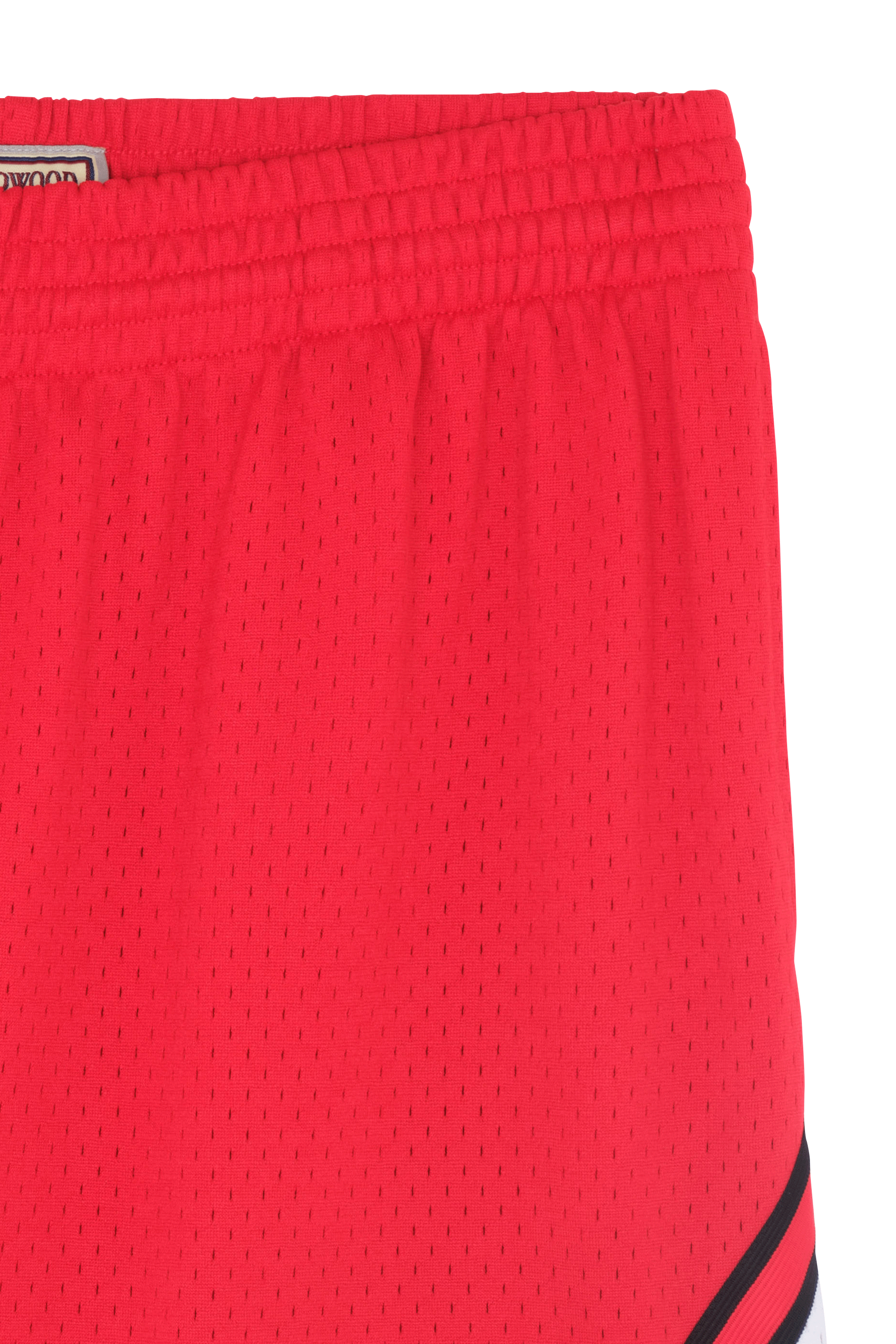 Shorts Red