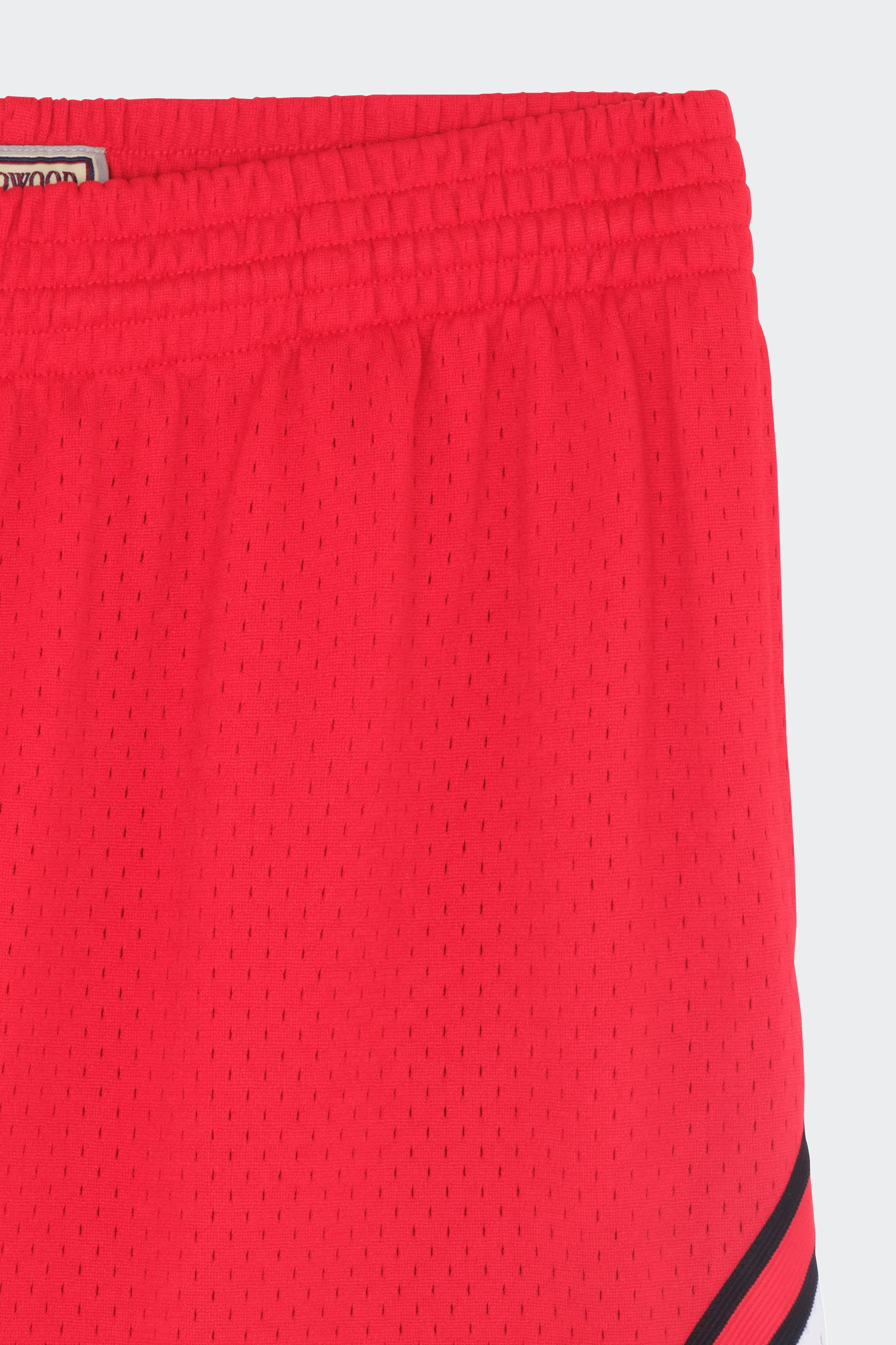 Short  | Rouge by MITCHELL & NESS Short  Rouge