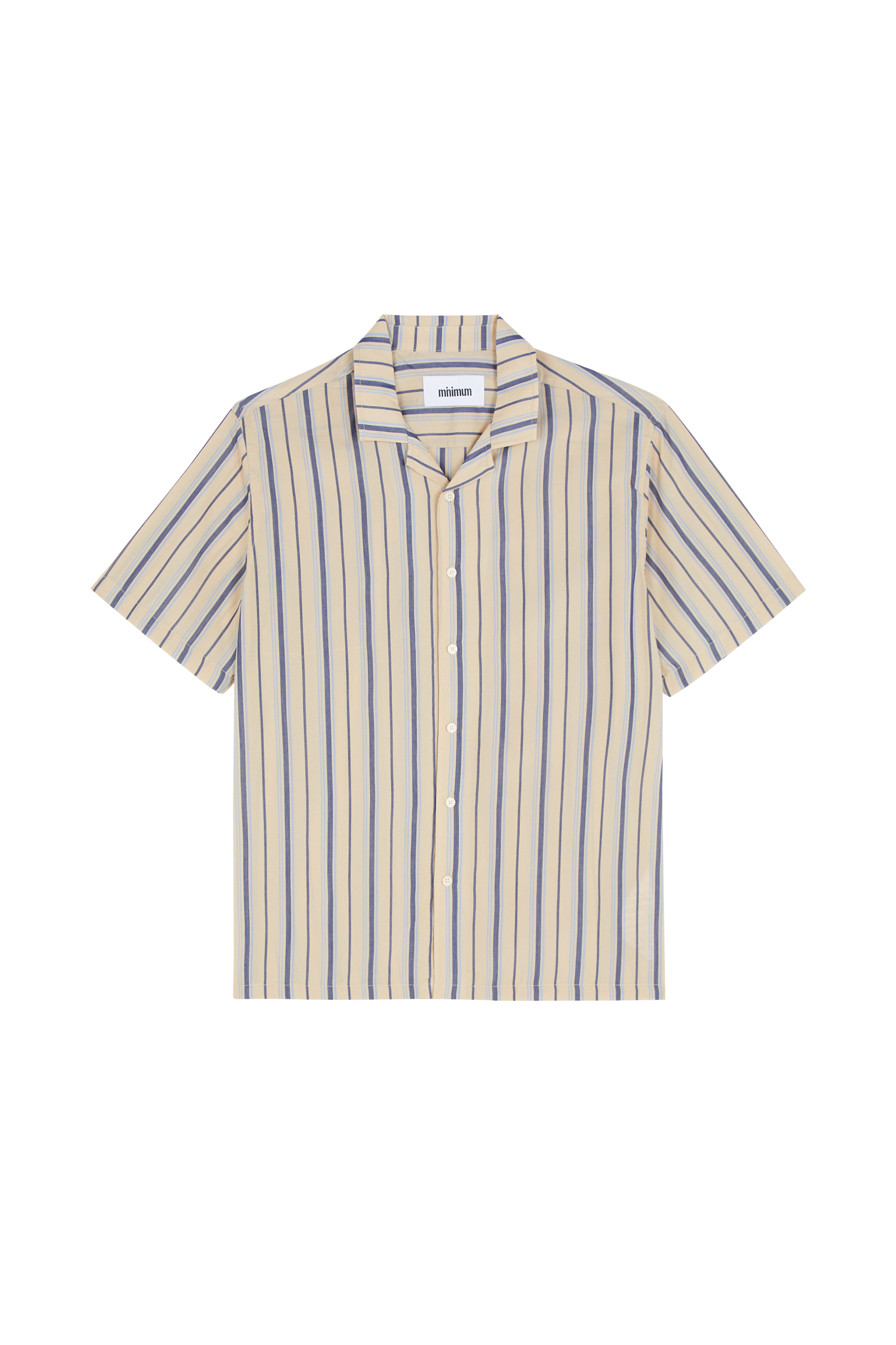 Shirt Blue