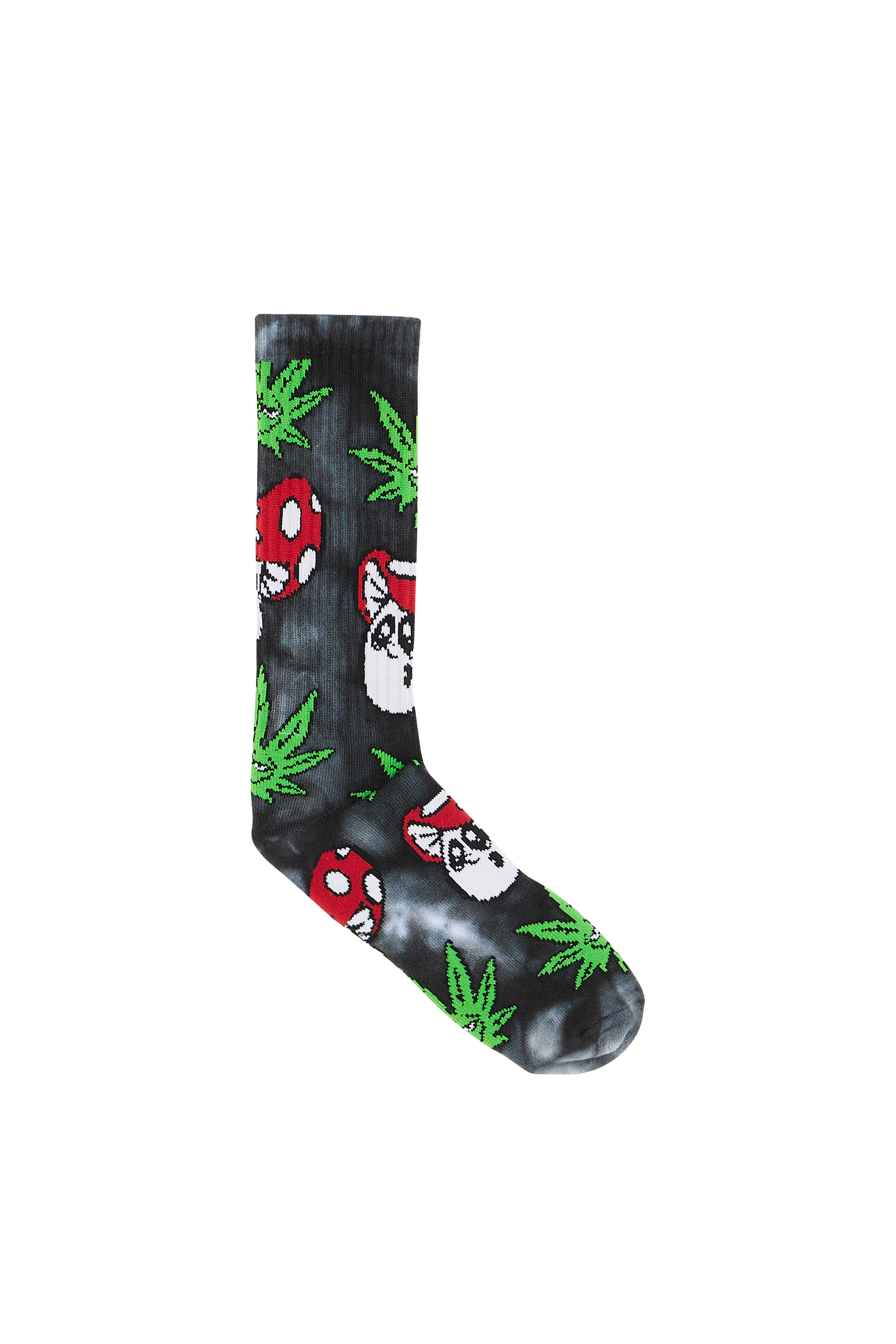 Socks Black
