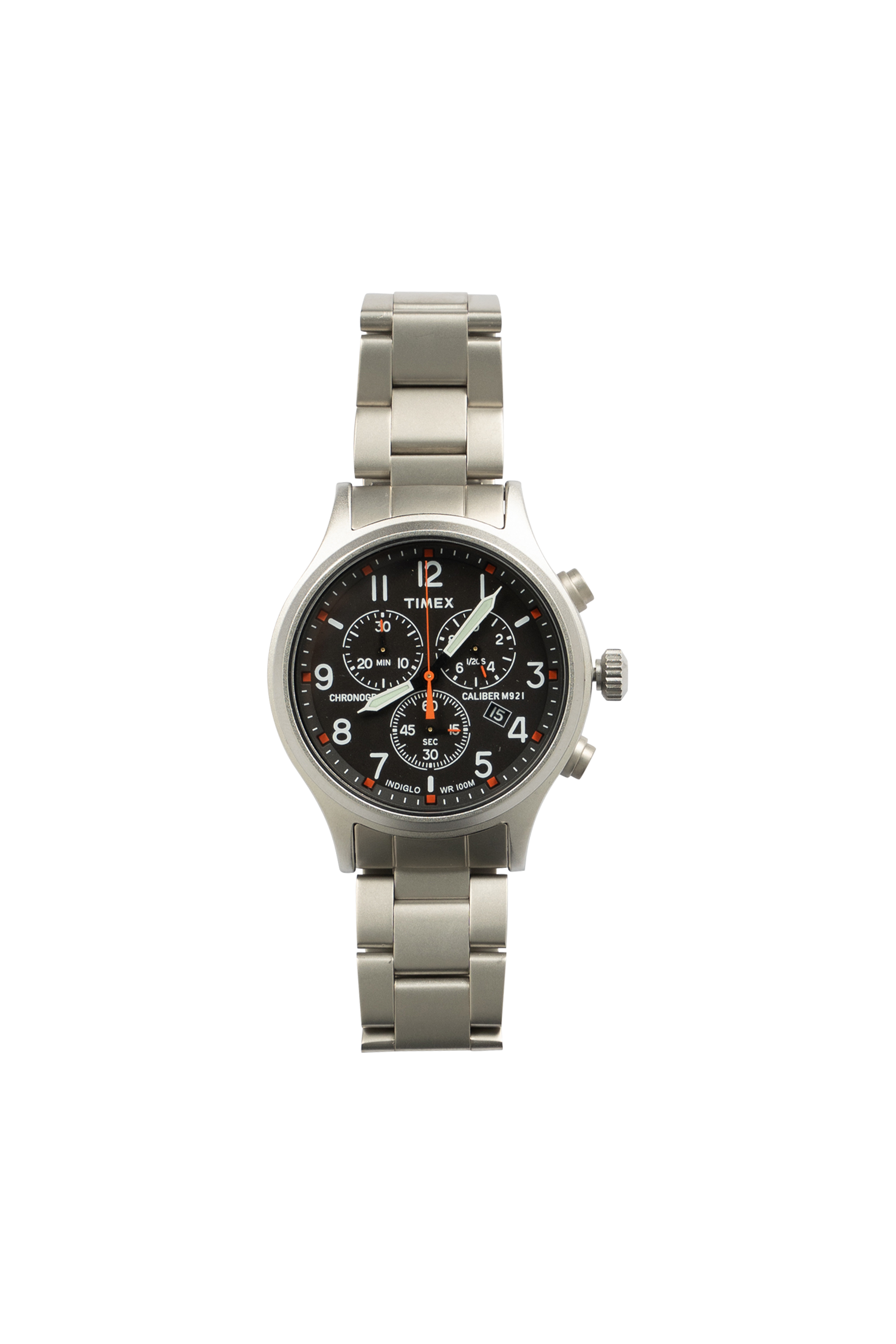 Watch Grey