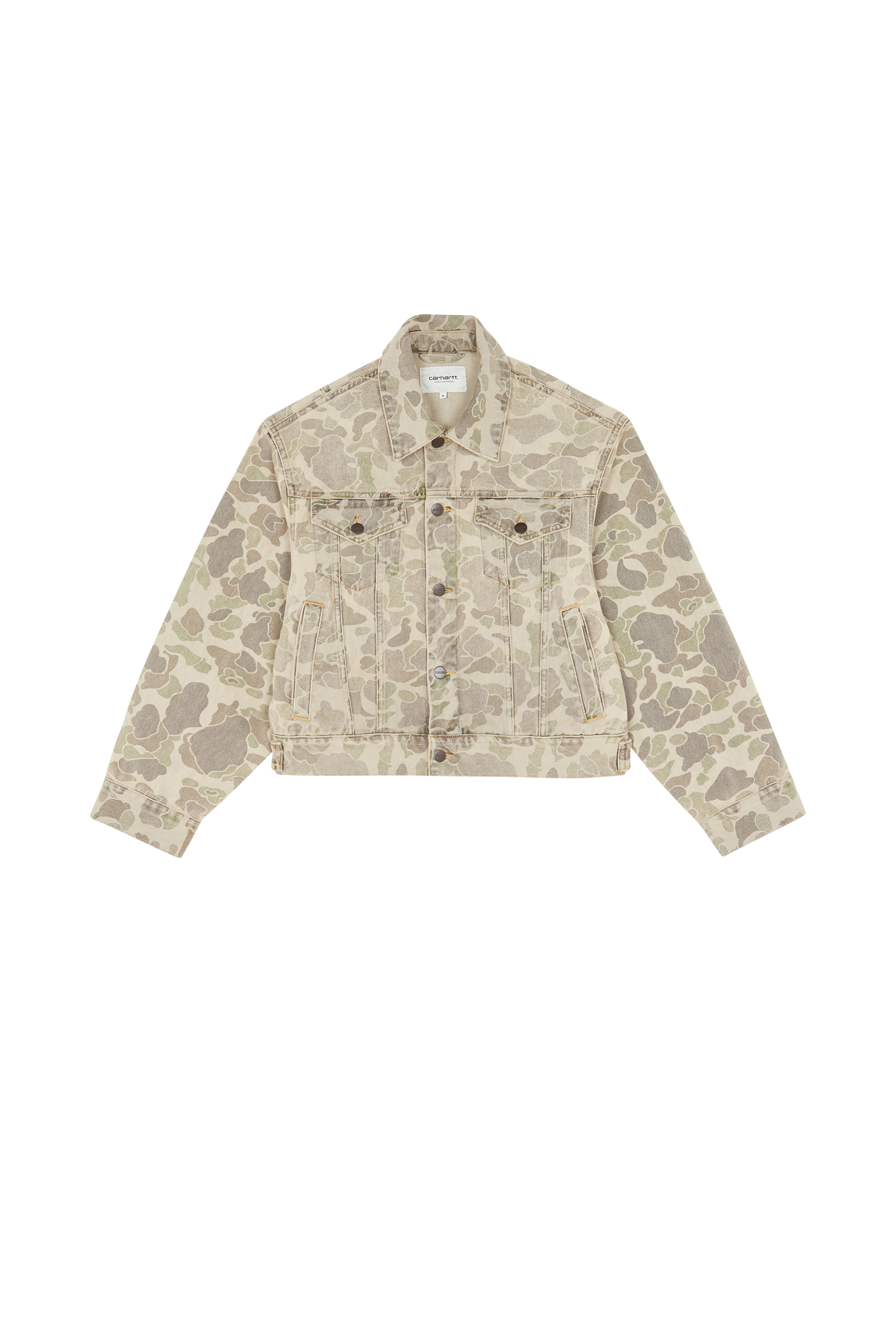 Veste Multicolore