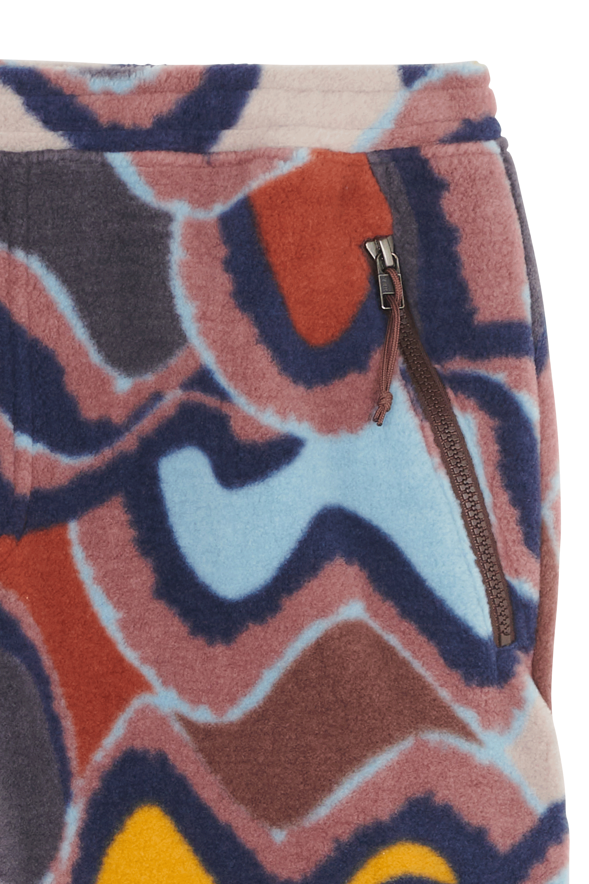 Joggers Multicolored