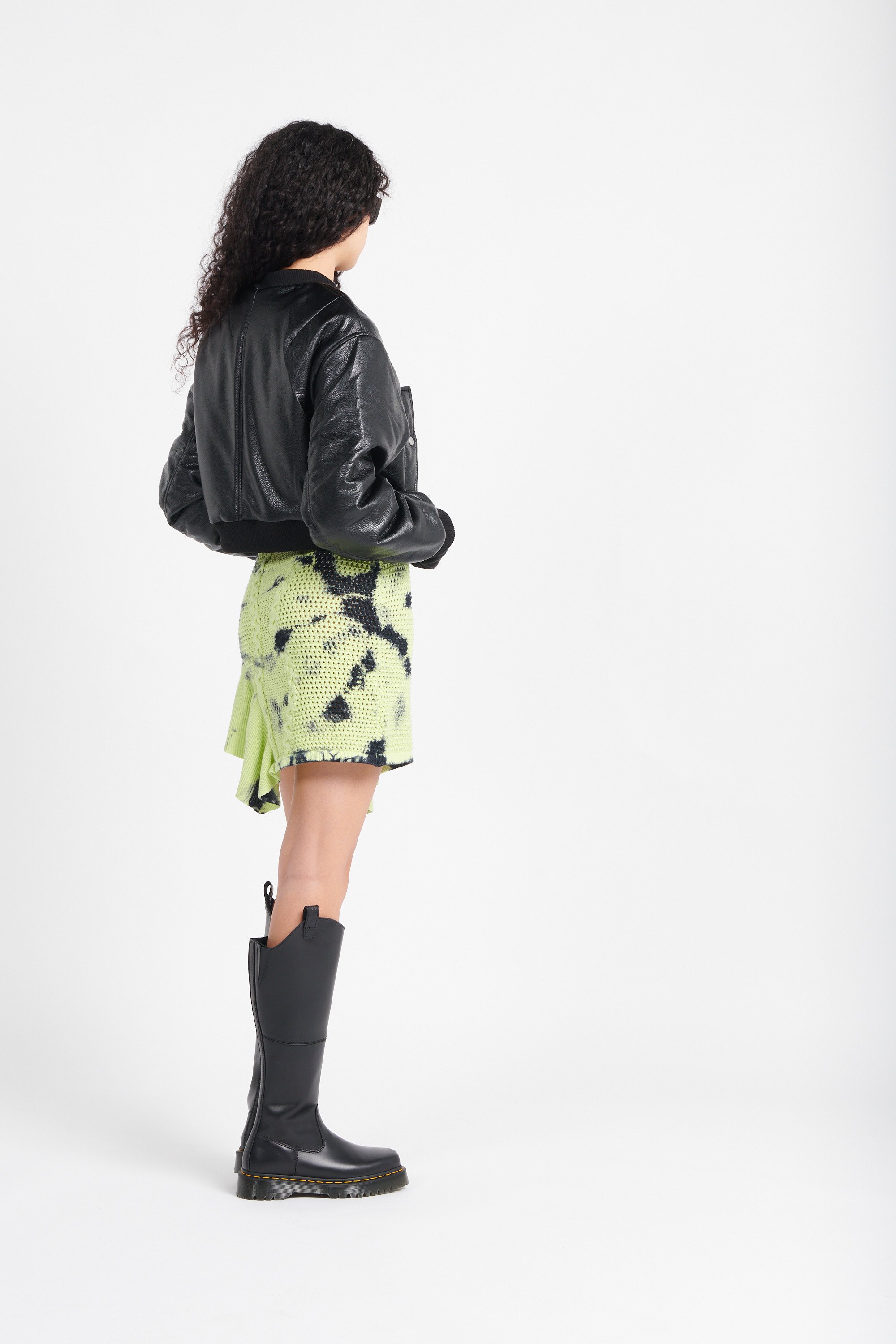 Jacket | Black by NOISY MAY Jacket Black