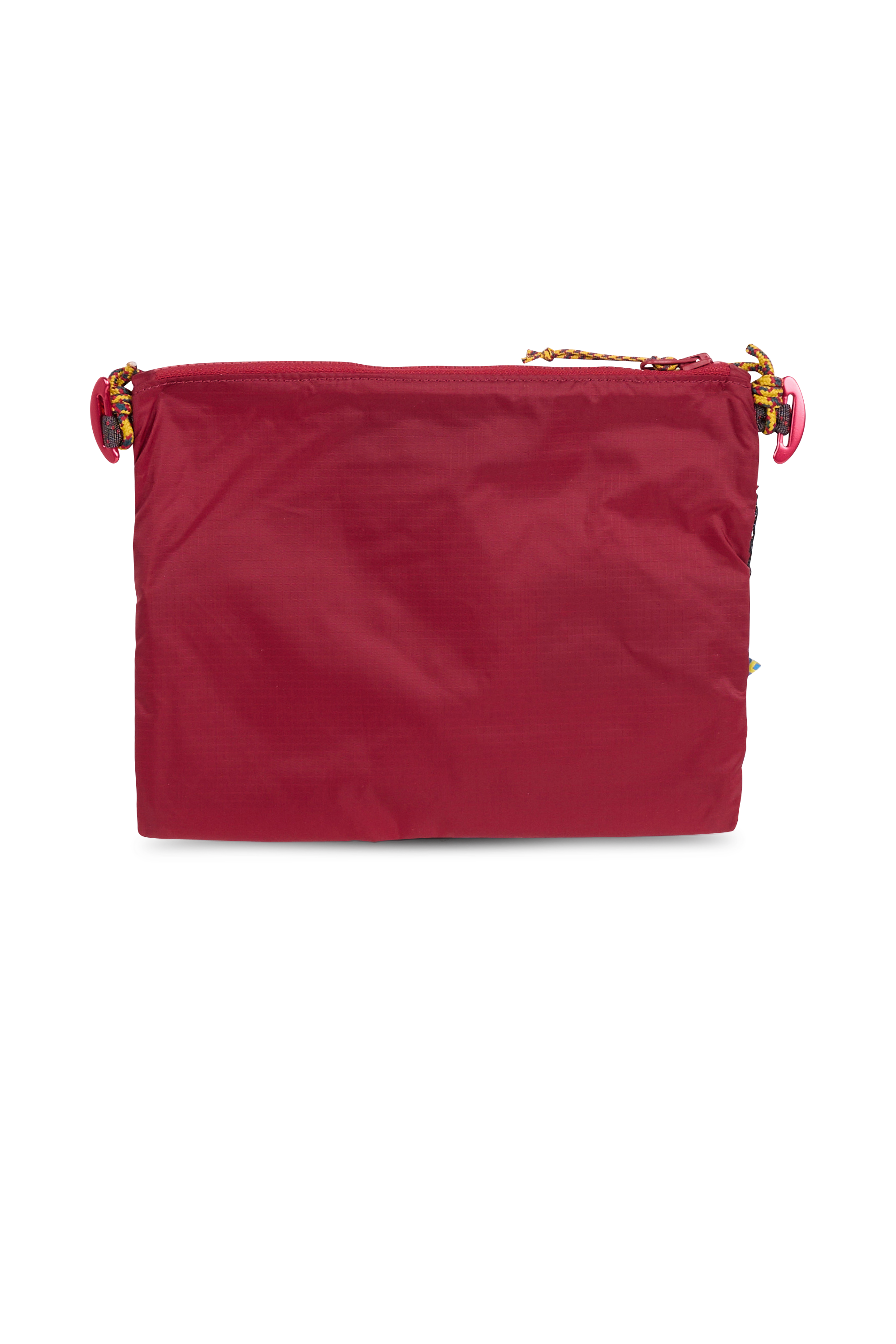 Baindeminuit shoulder bag KLATTERMUSEN Red