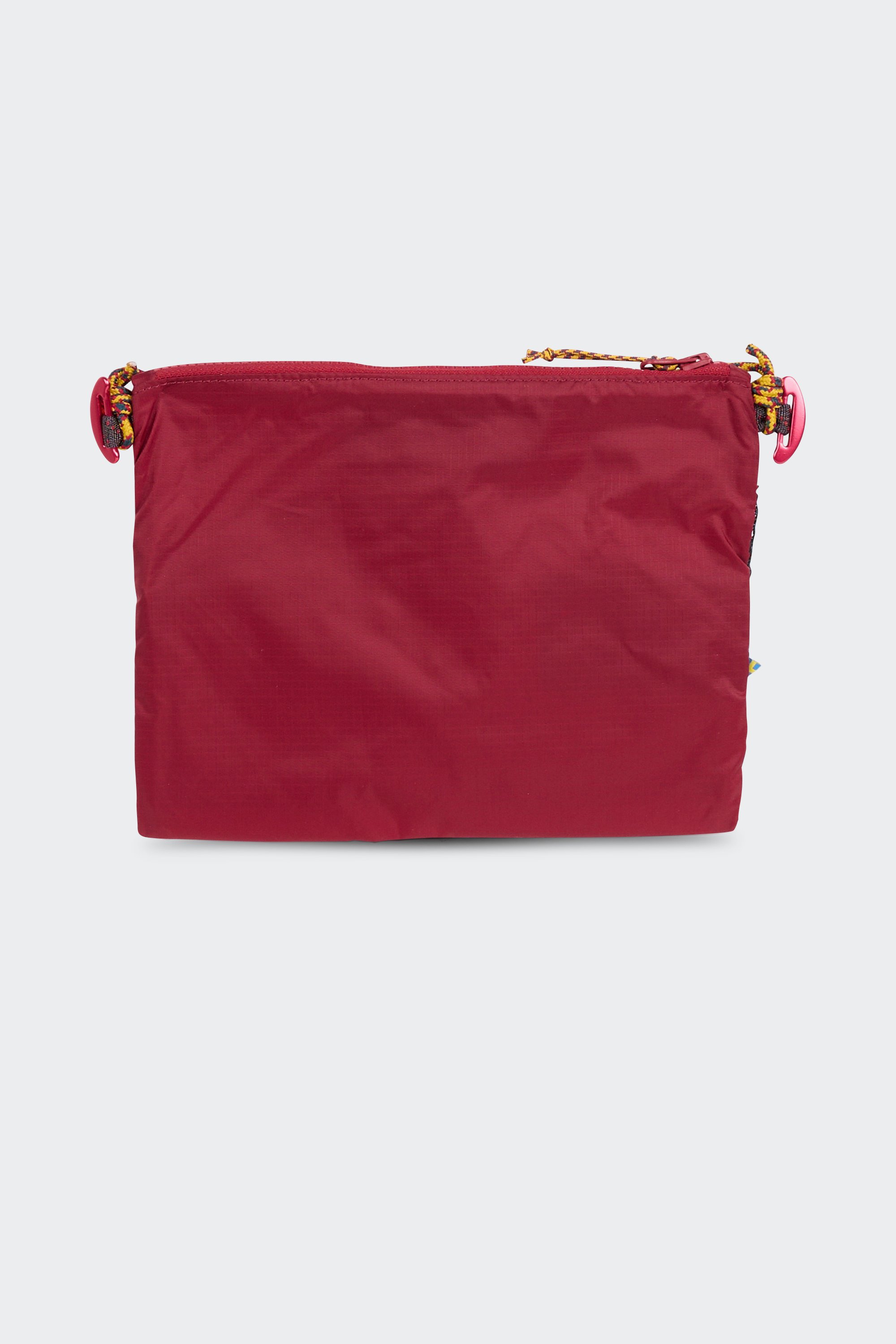 Baindeminuit shoulder bag | Red by KLATTERMUSEN Baindeminuit shoulder bag Red