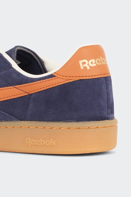 REEBOK Baskets Bleu