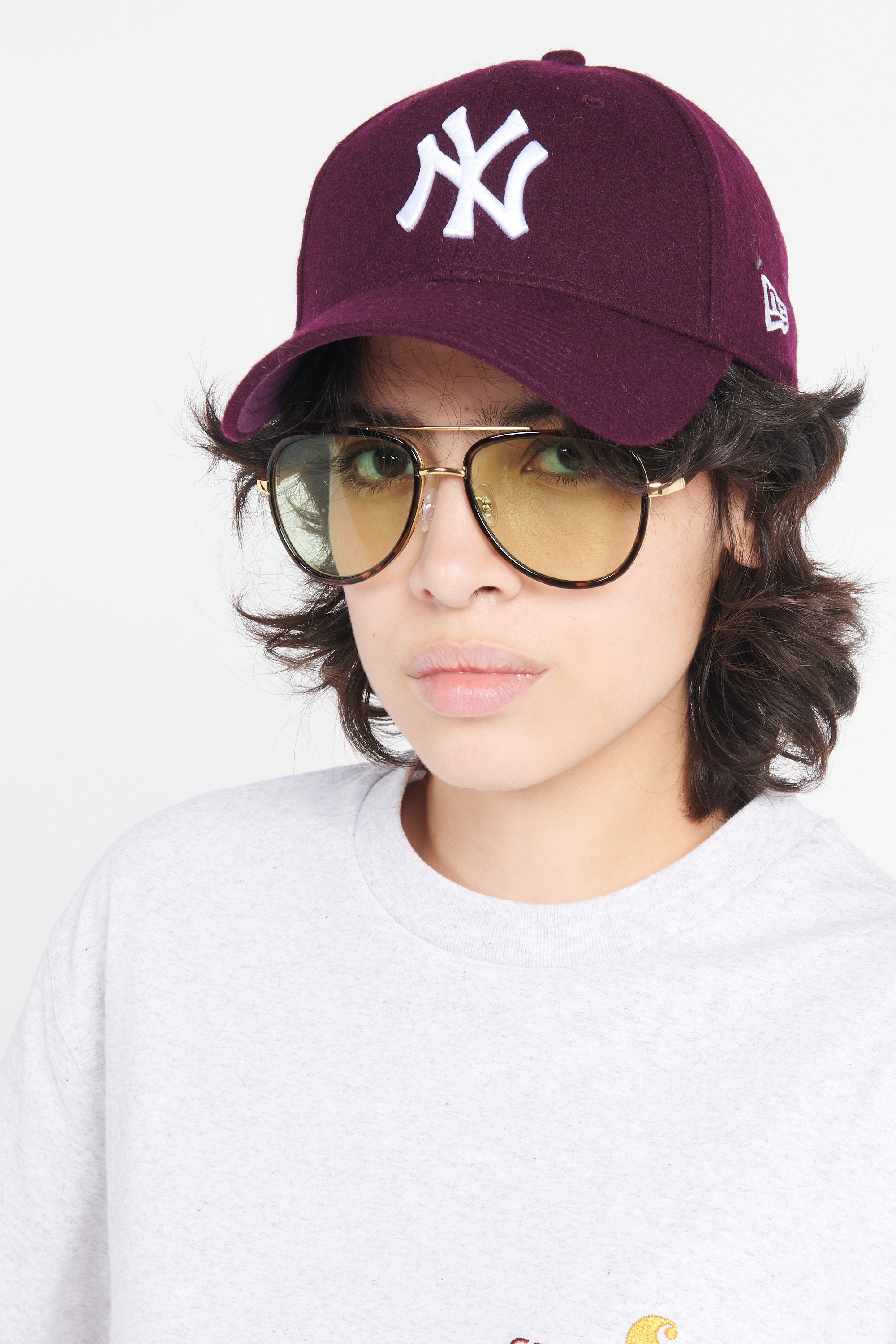 Casquette Multicolore