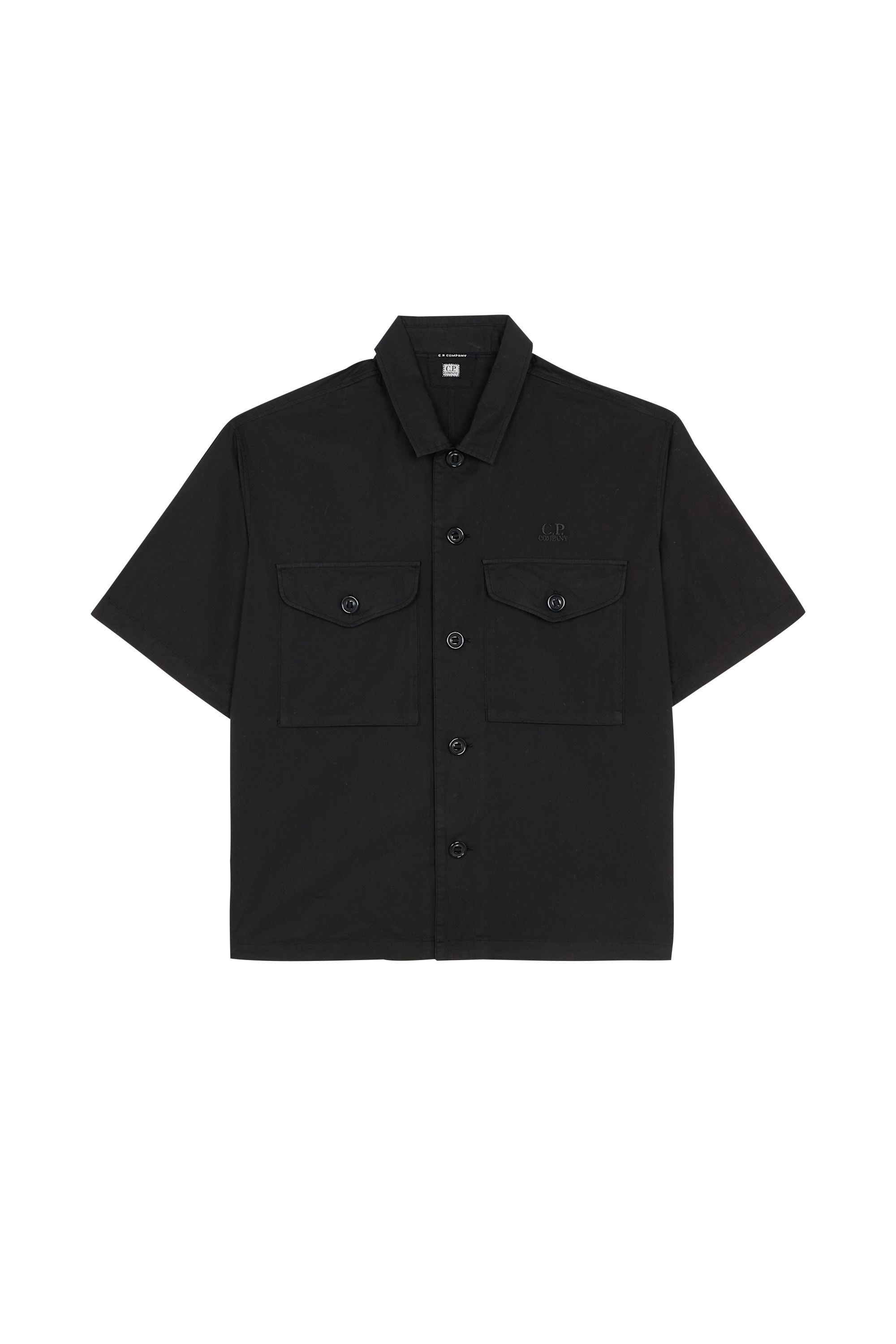Chemise Noir