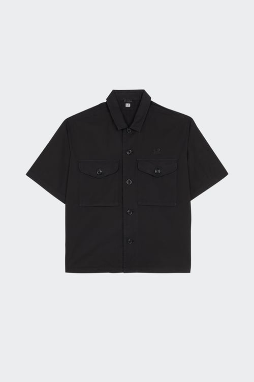 C.P. COMPANY Chemise Noir