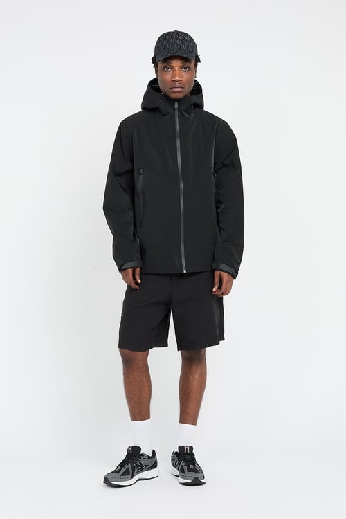 CALVIN KLEIN Casquette Noir
