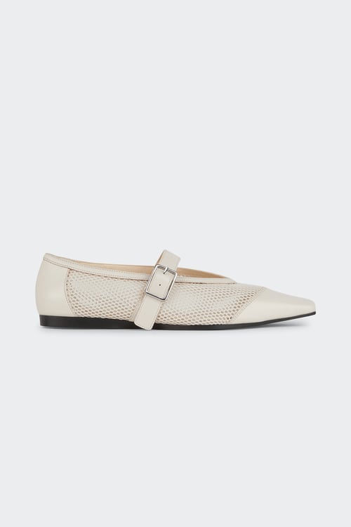 VAGABOND SHOEMAKERS Sandales Blanc