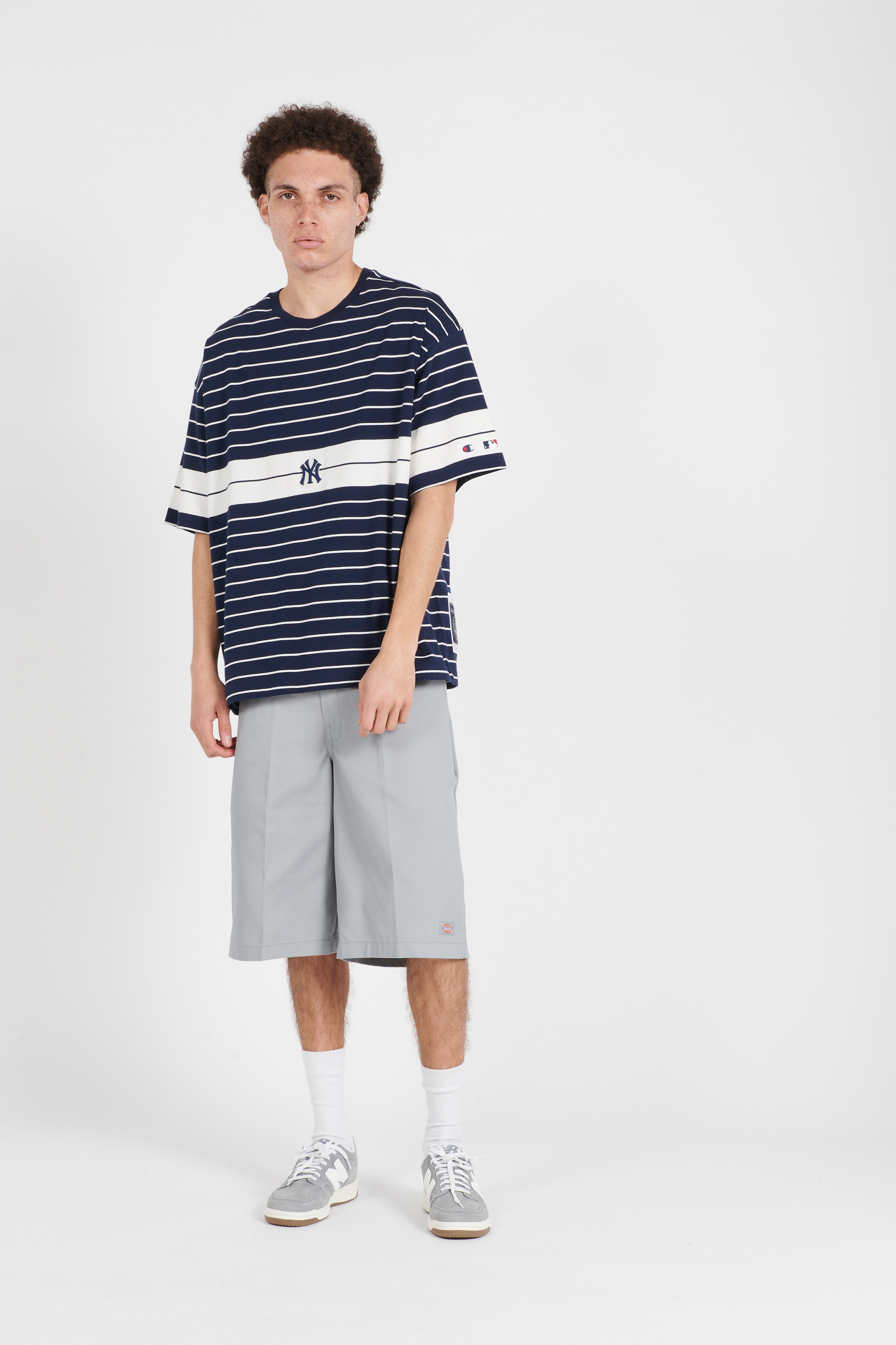 T-shirt Multicolore