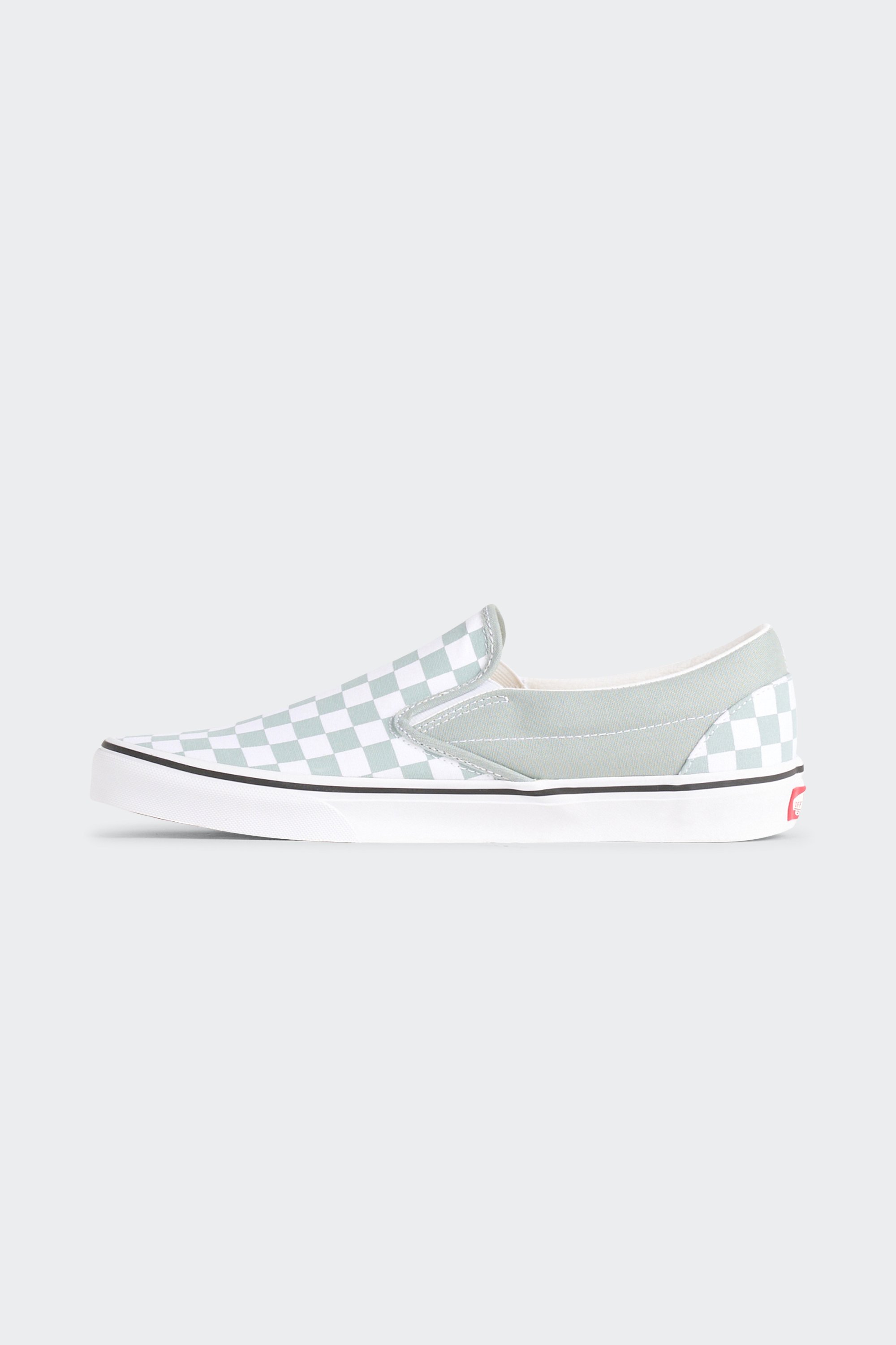 Sneakers | Grey by VANS Sneakers Grey