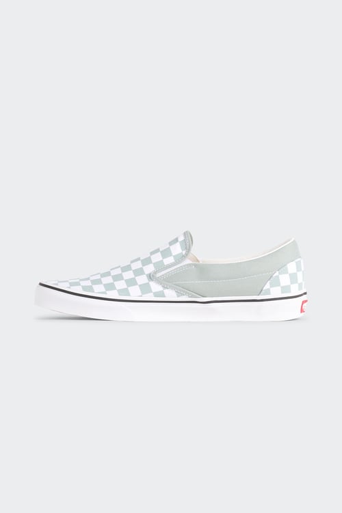 VANS Baskets Gris