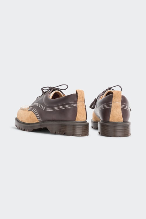 DR. MARTENS Derbies Multicolore