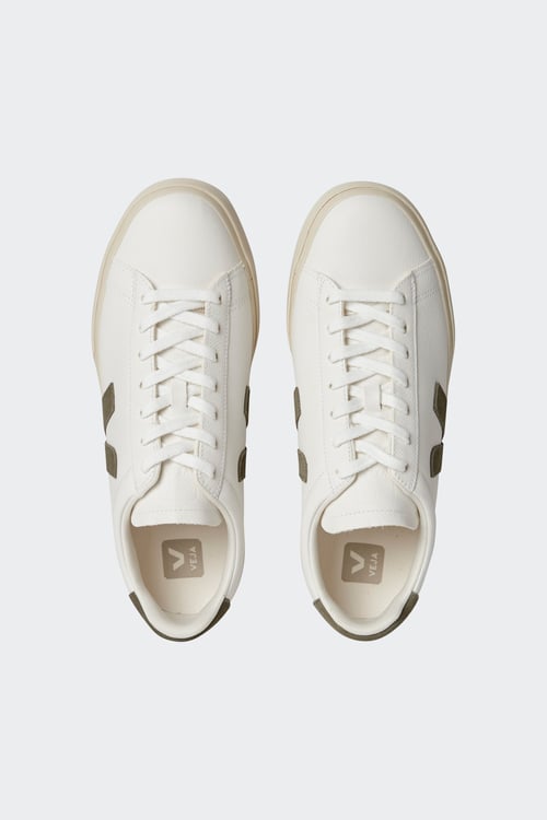 VEJA Baskets basses Blanc