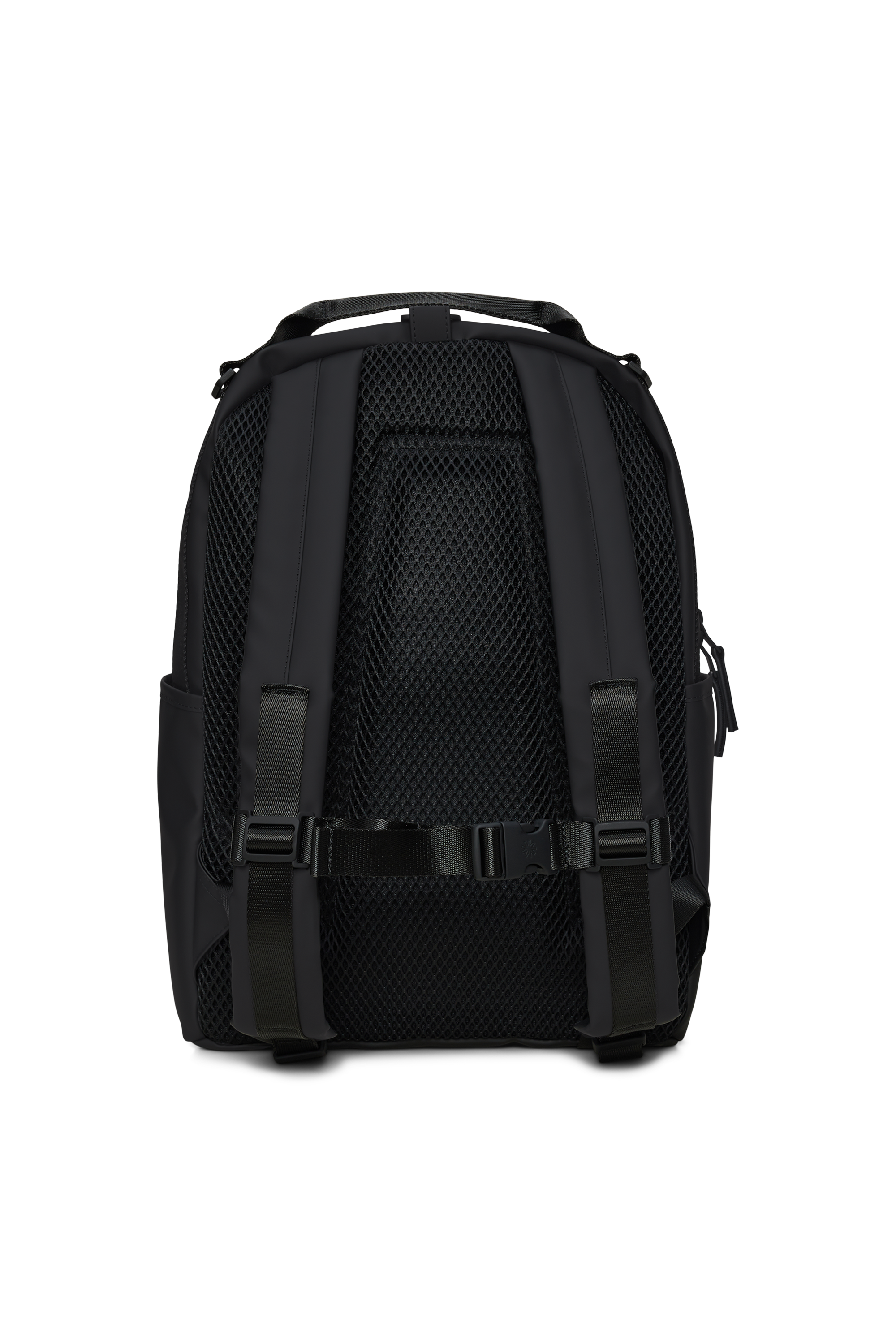 Austin backpack RAINS Black