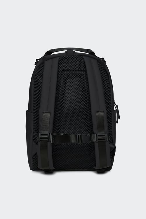 RAINS Sac à dos Noir