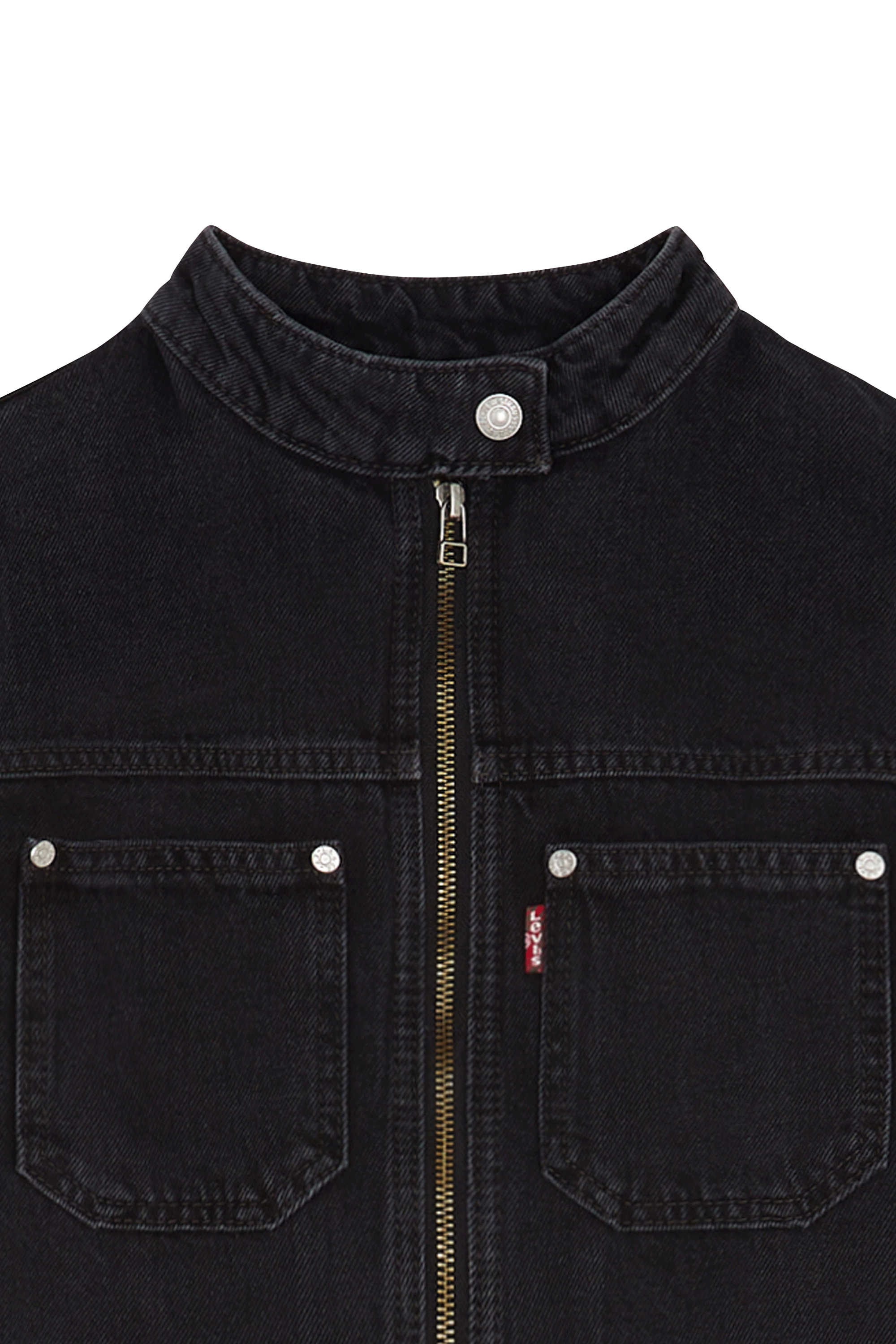Jacket Black