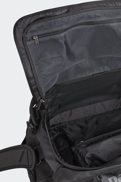 PATAGONIA Sac de voyage Noir