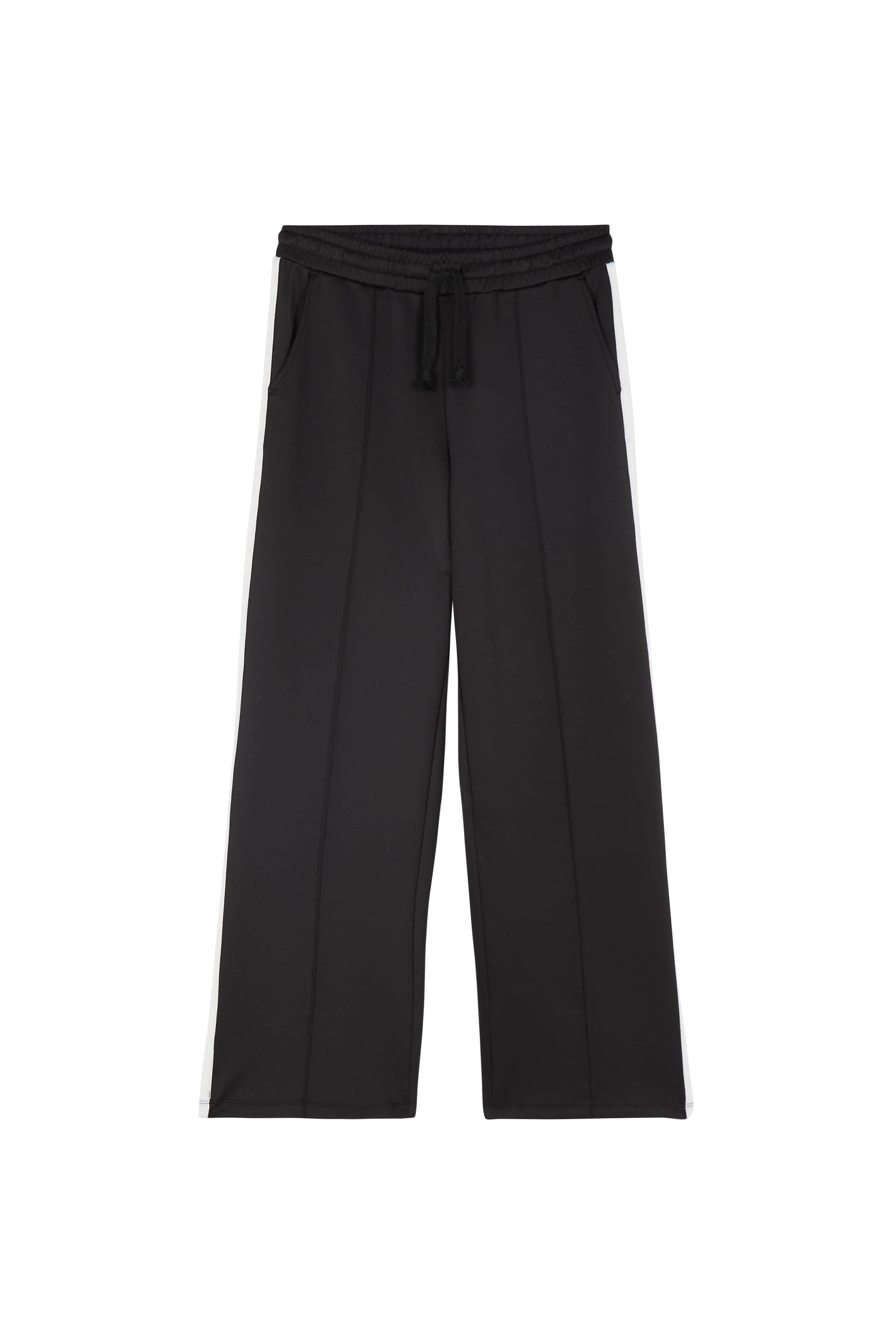 Pantalon de survêtment Noir