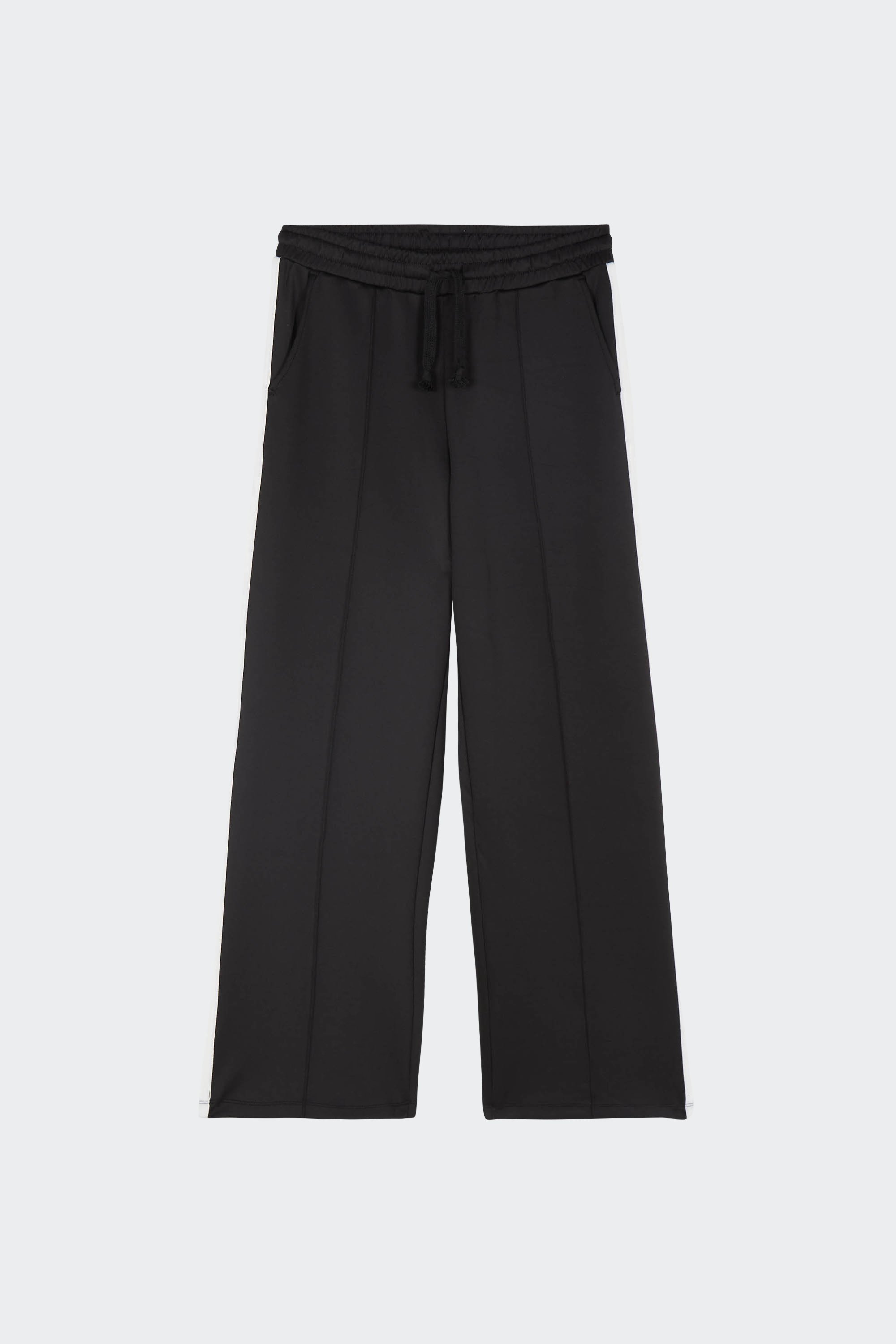 Pantalon de survêtment | Noir by NOISY MAY Pantalon de survêtment Noir