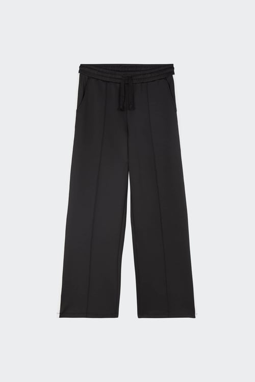 NOISY MAY Pantalon de survêtment Noir