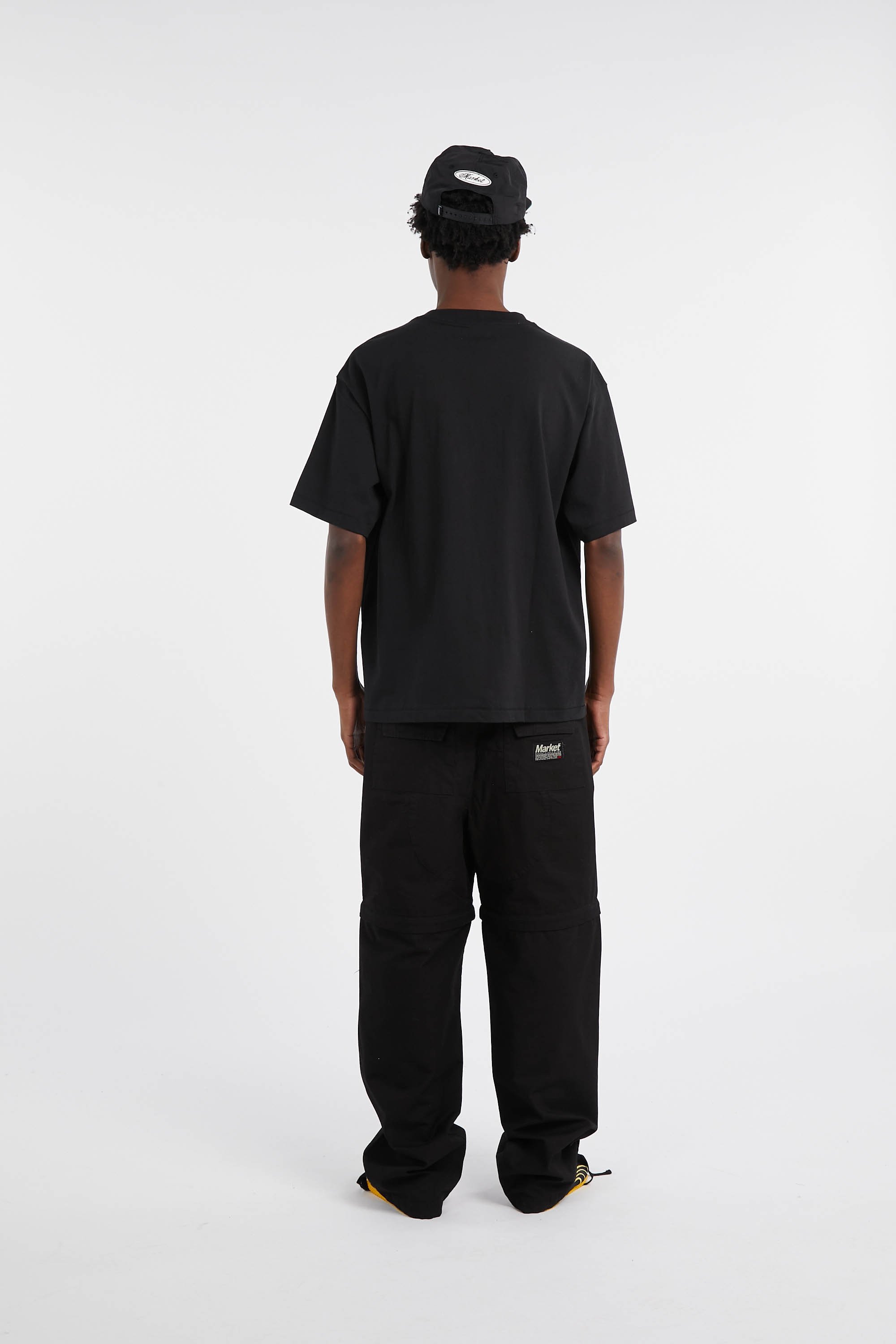 Adidas Superstar sneakers Black