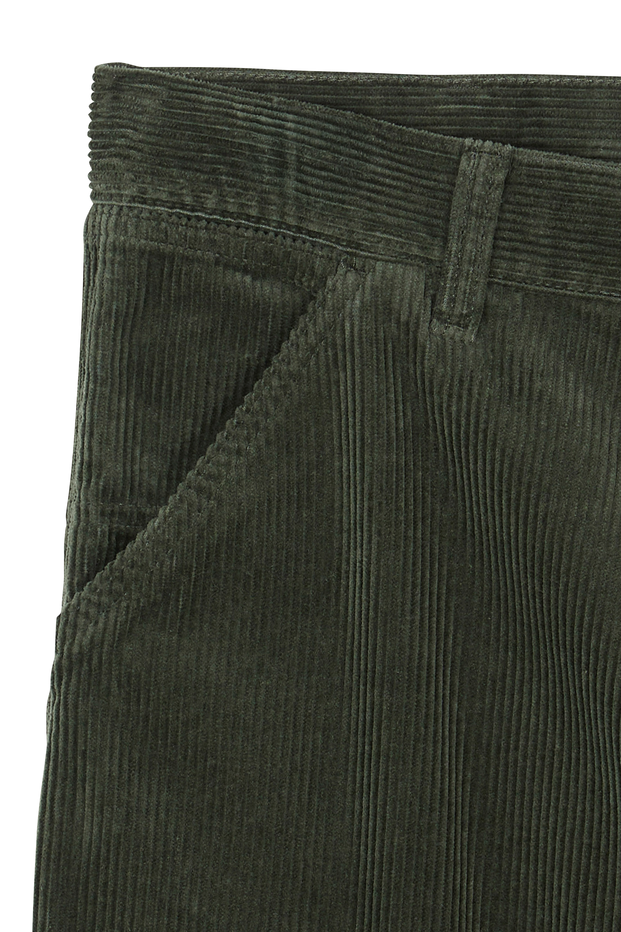 Pants Green