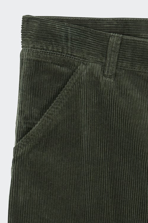 CARHARTT WIP Pantalon Kaki