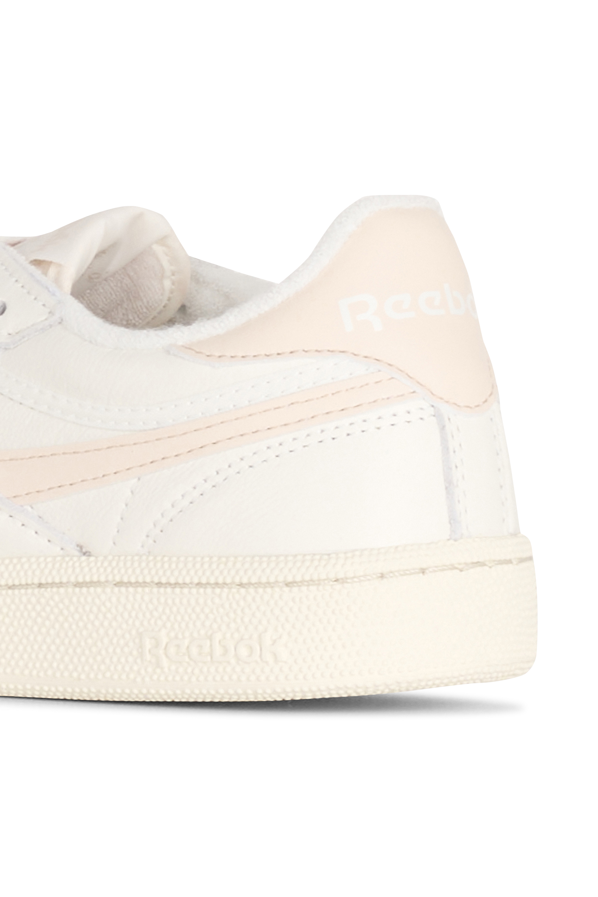 Baskets Beige
